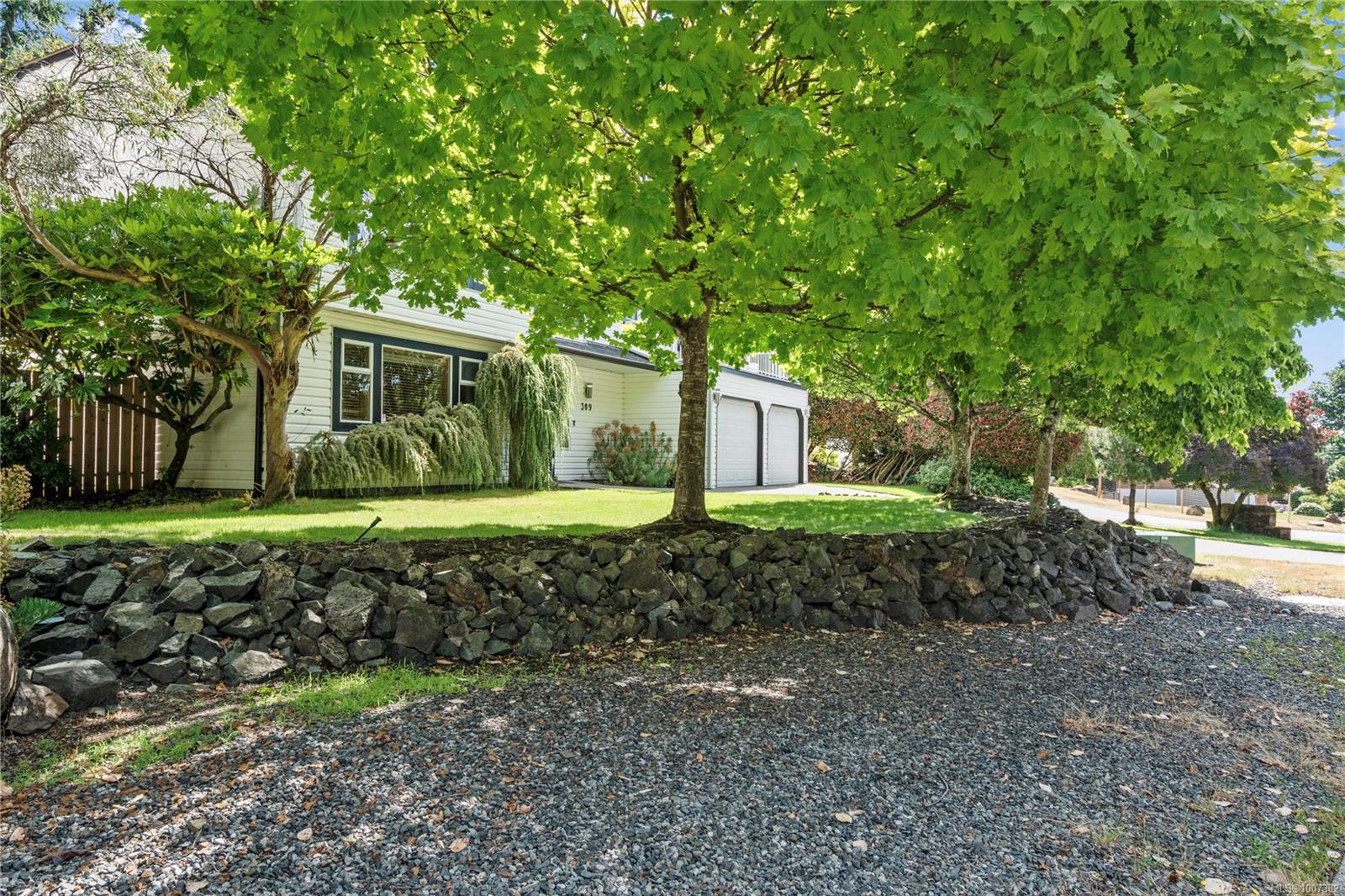 309 Nottingham Dr