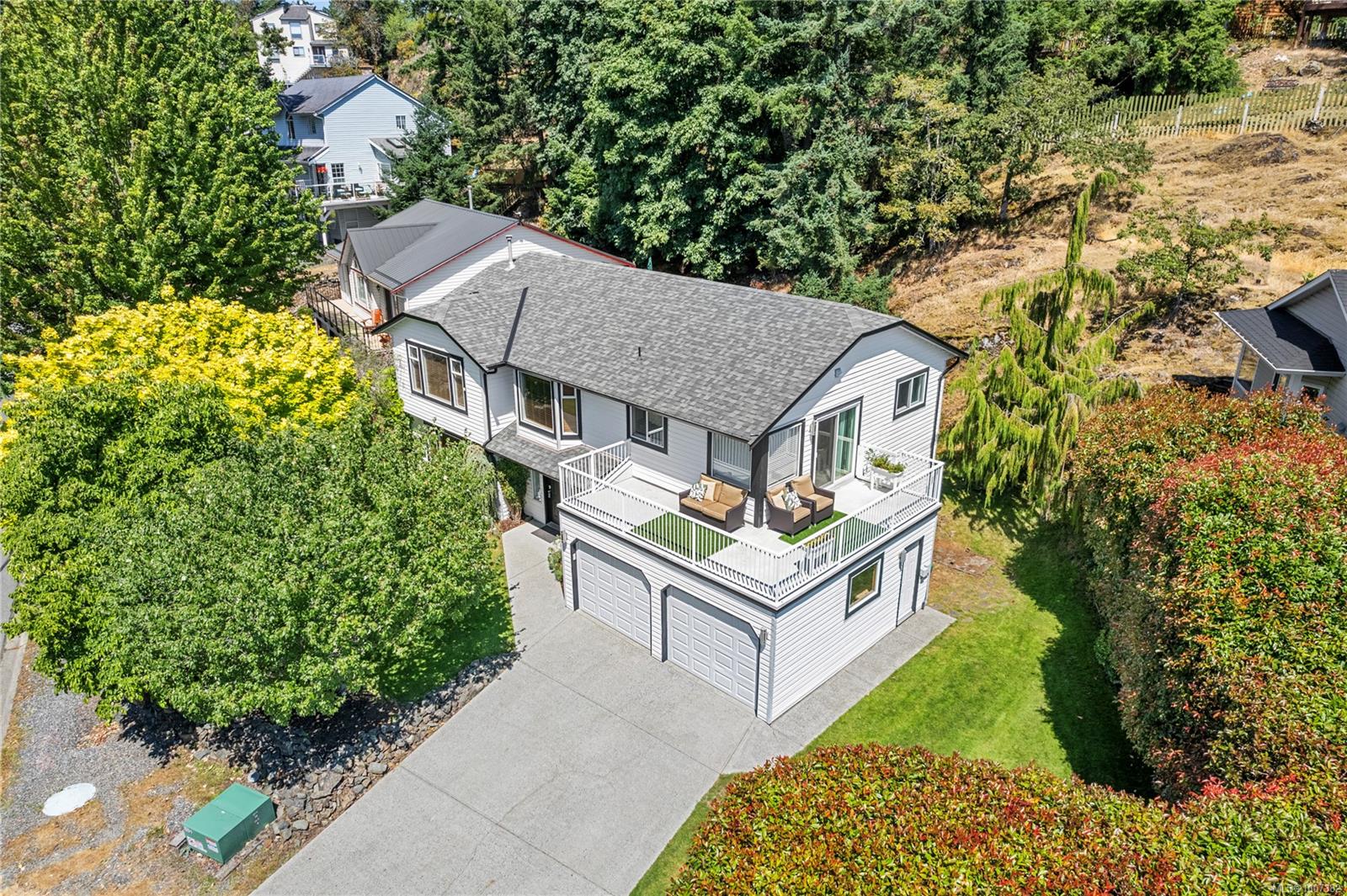 309 Nottingham Dr