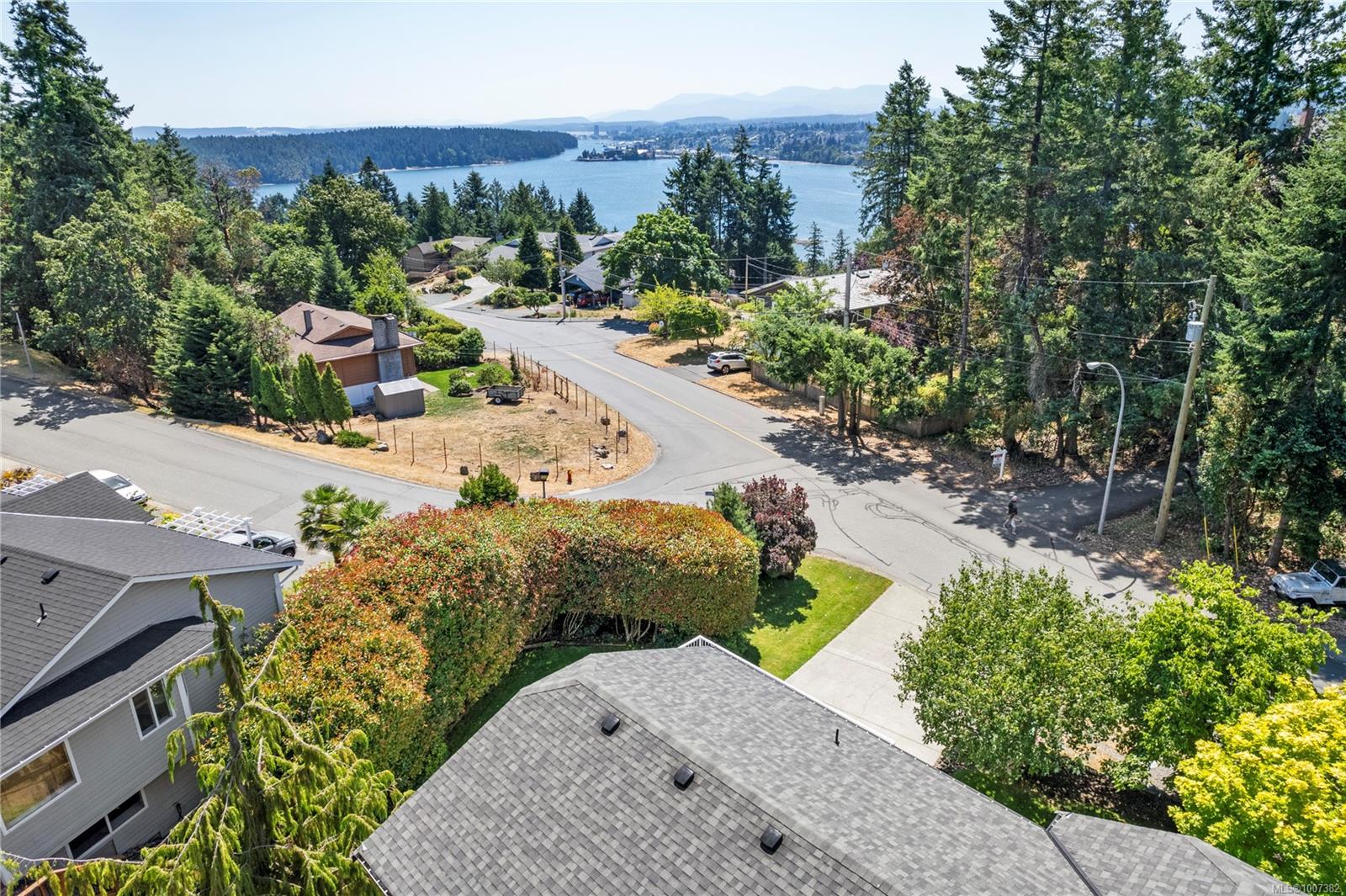 309 Nottingham Dr