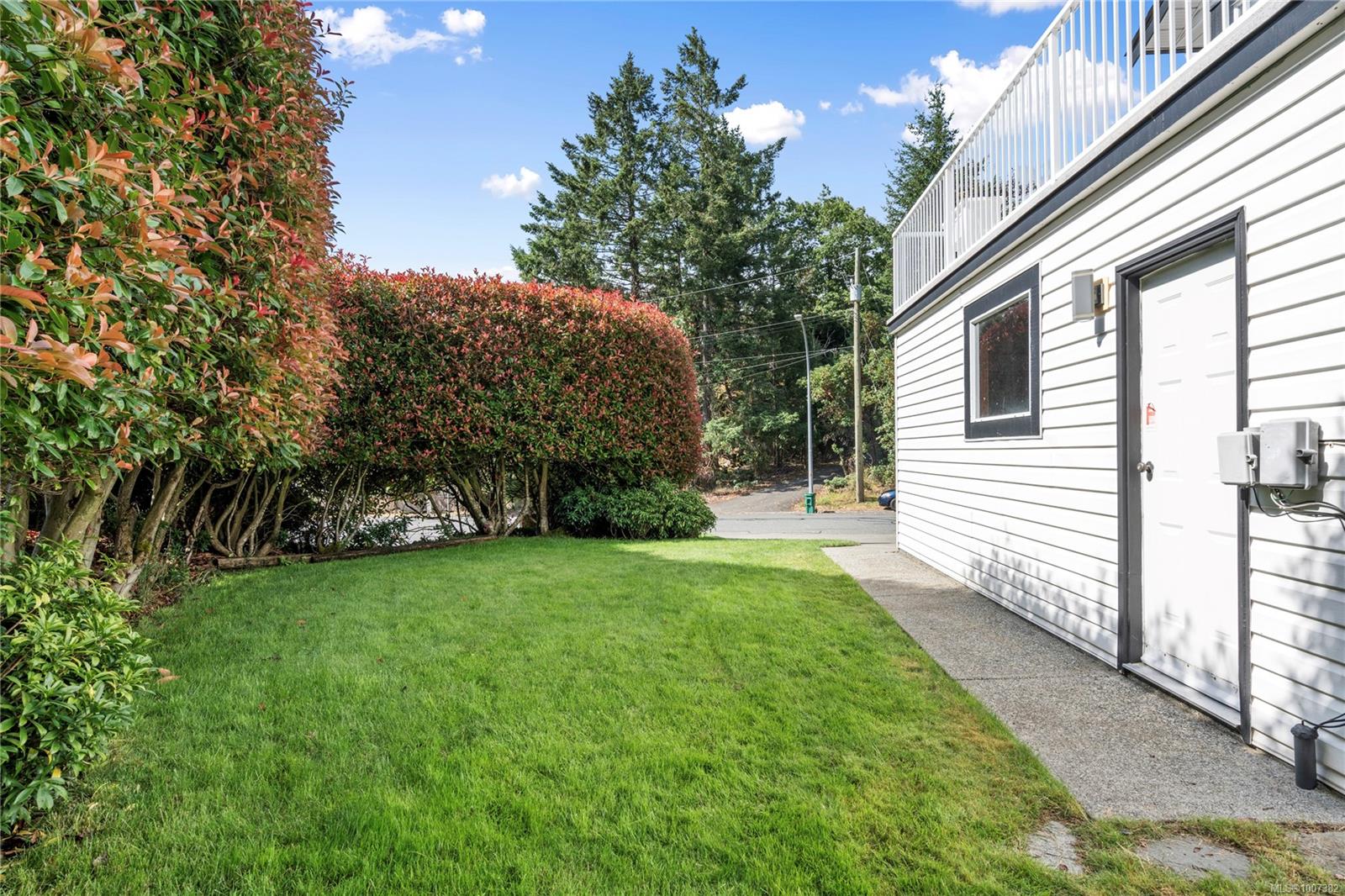 309 Nottingham Dr