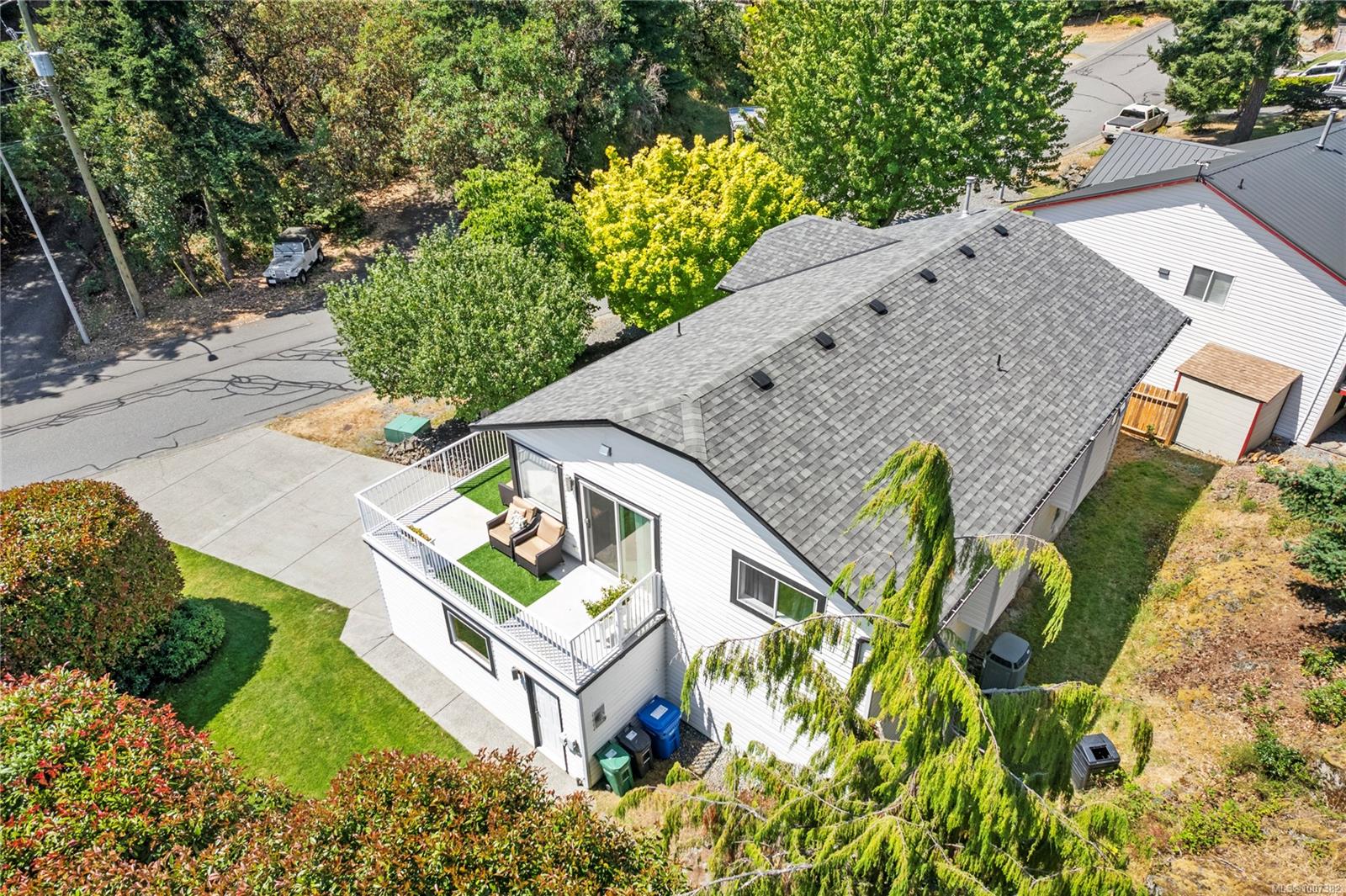 309 Nottingham Dr
