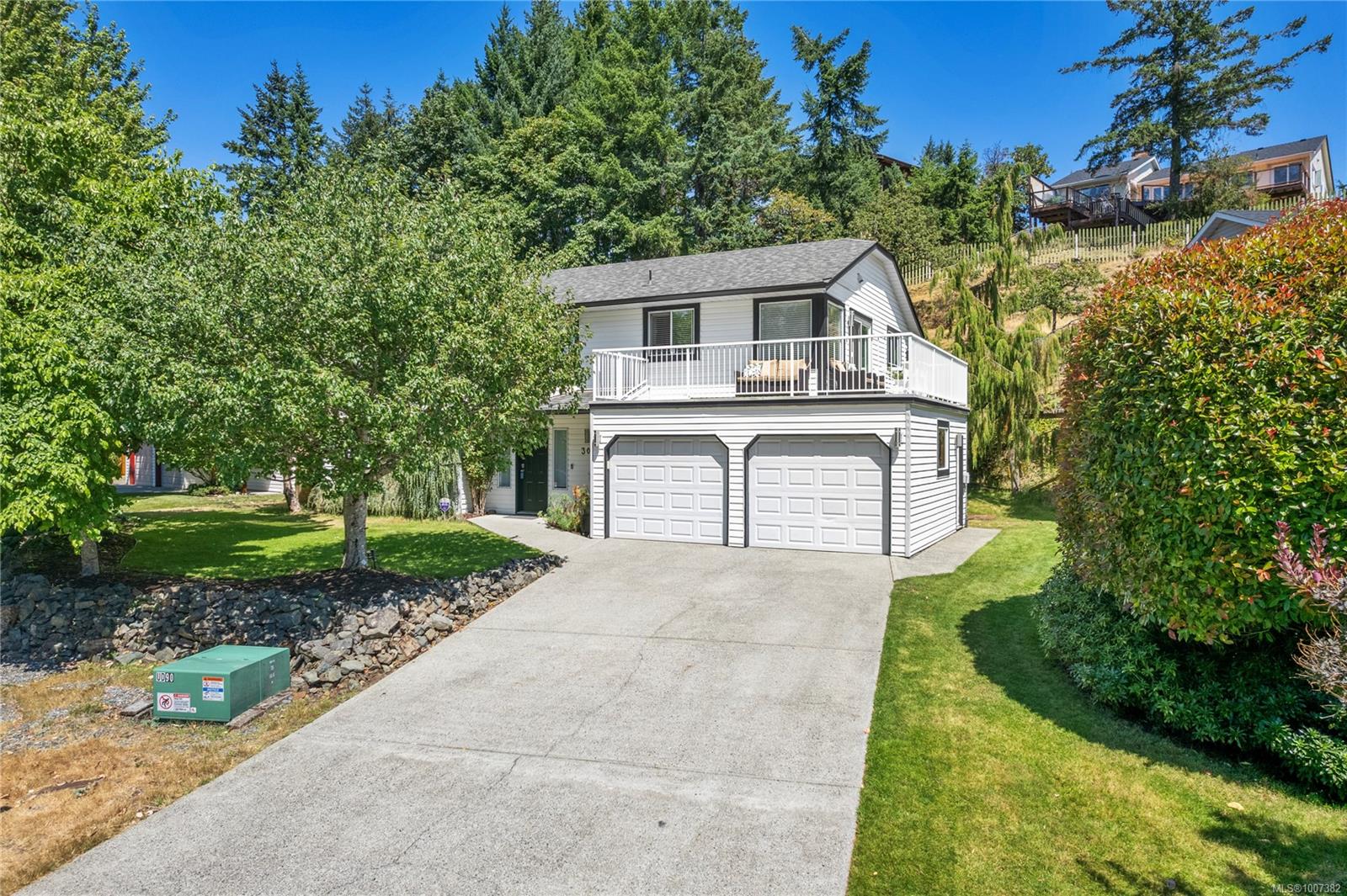 309 Nottingham Dr