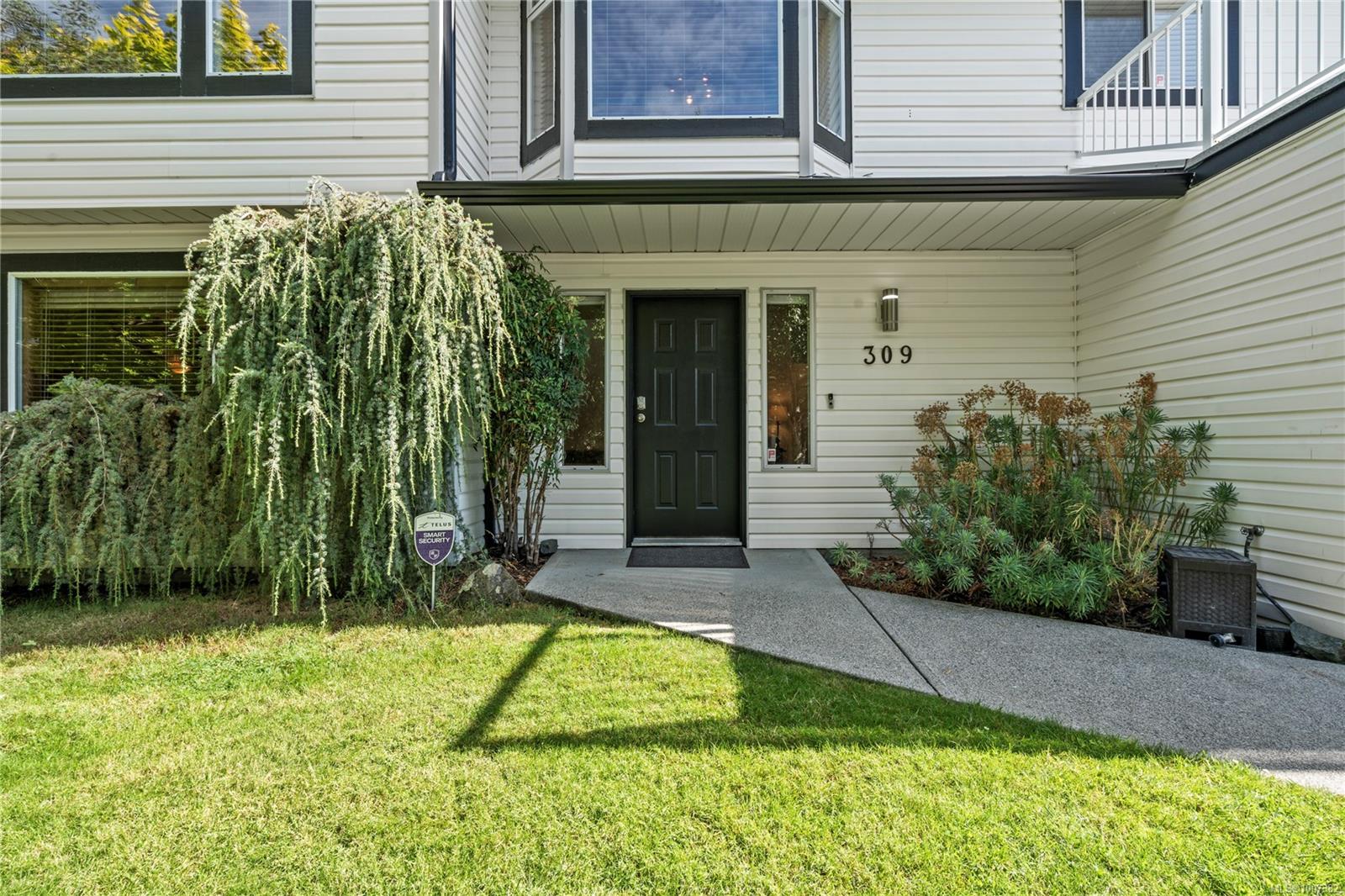 309 Nottingham Dr