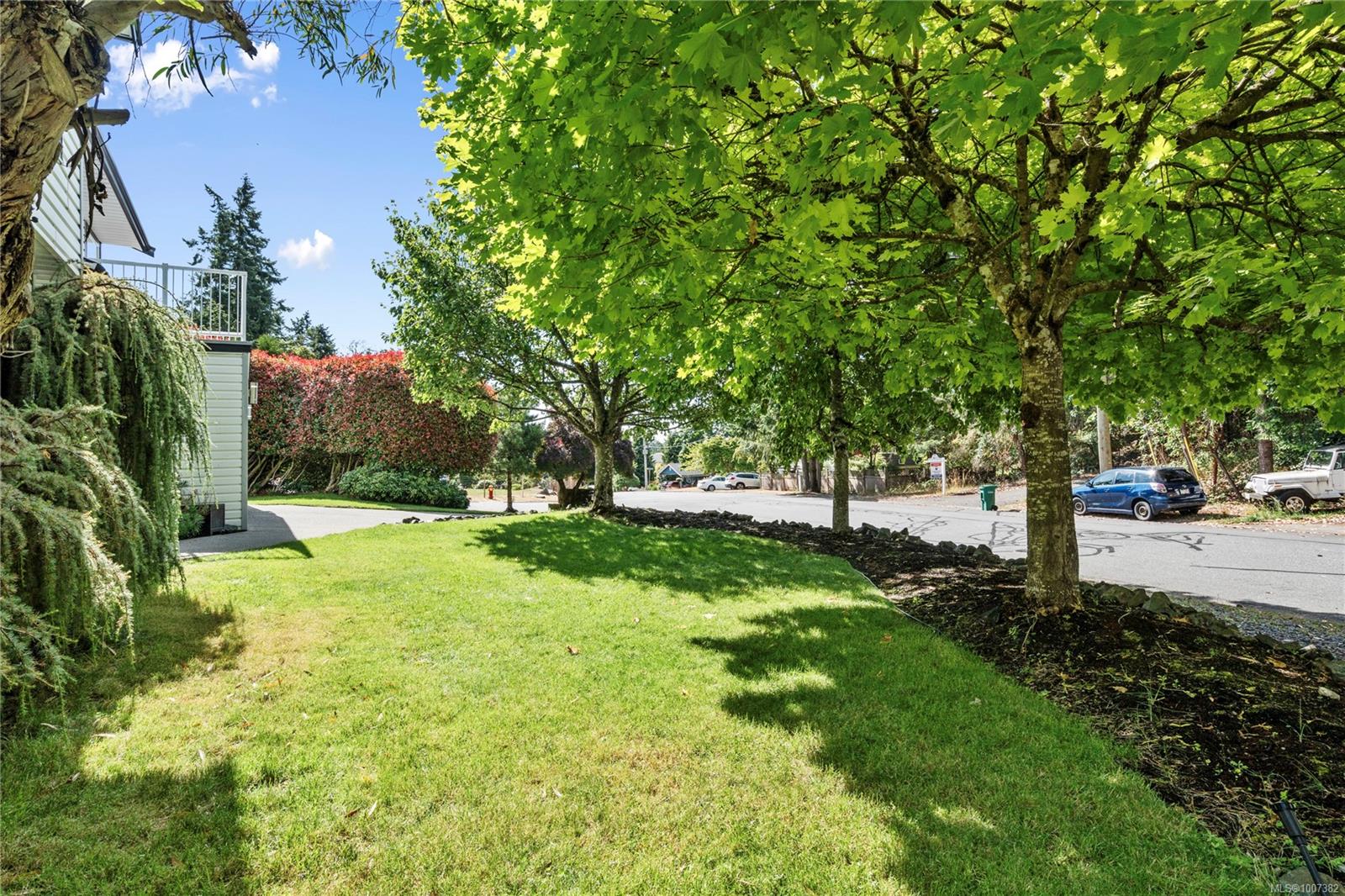309 Nottingham Dr