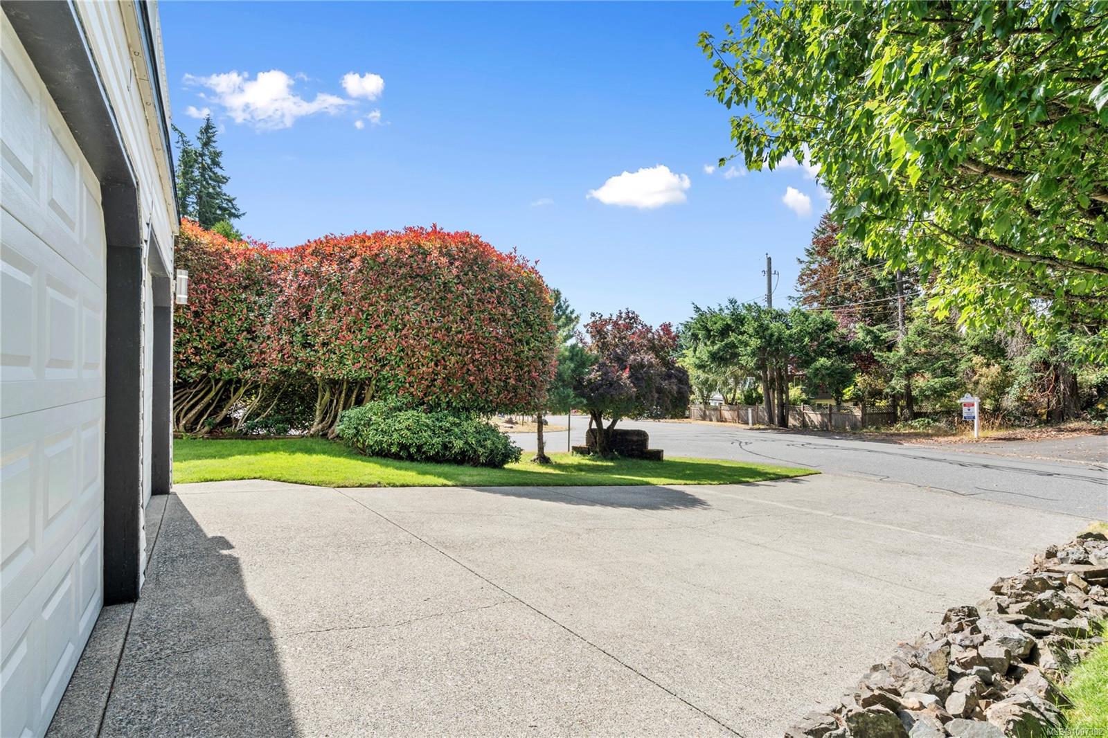 309 Nottingham Dr