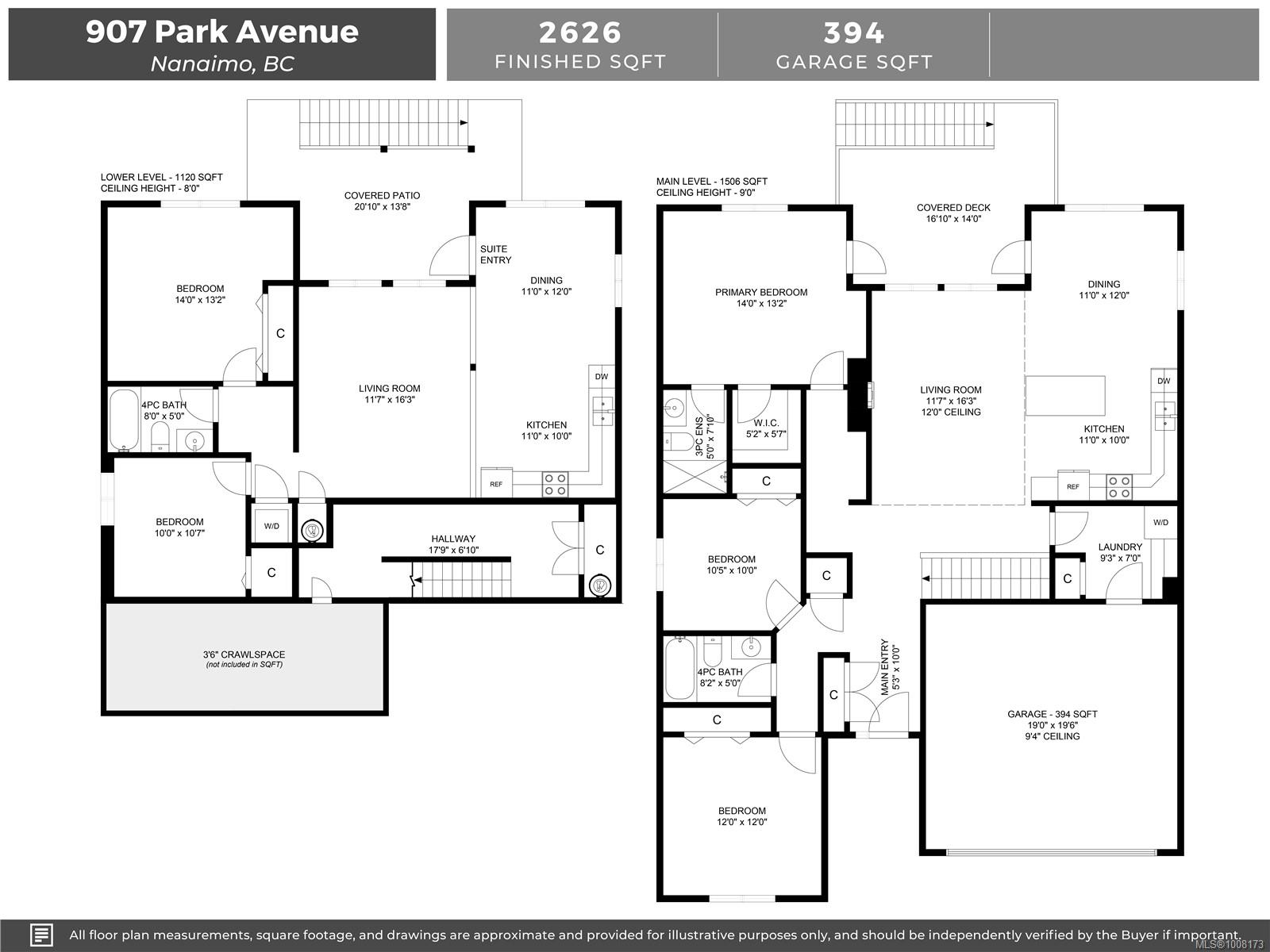 907 Park Ave