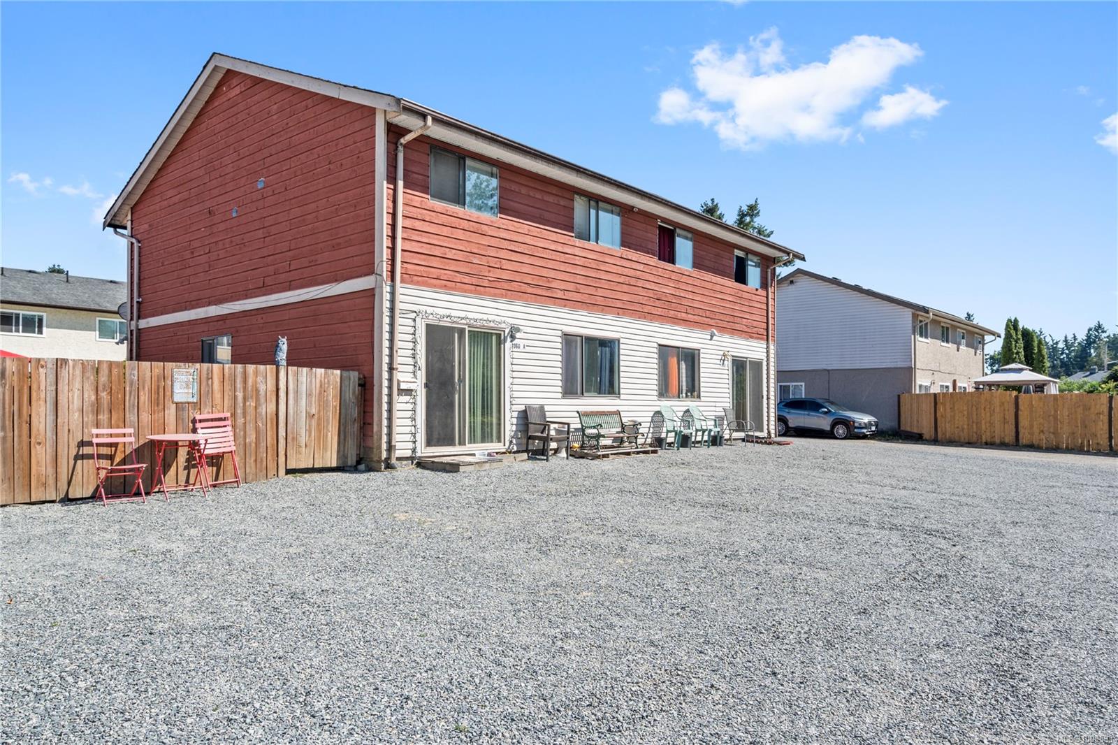 1060 St. George Cres # A