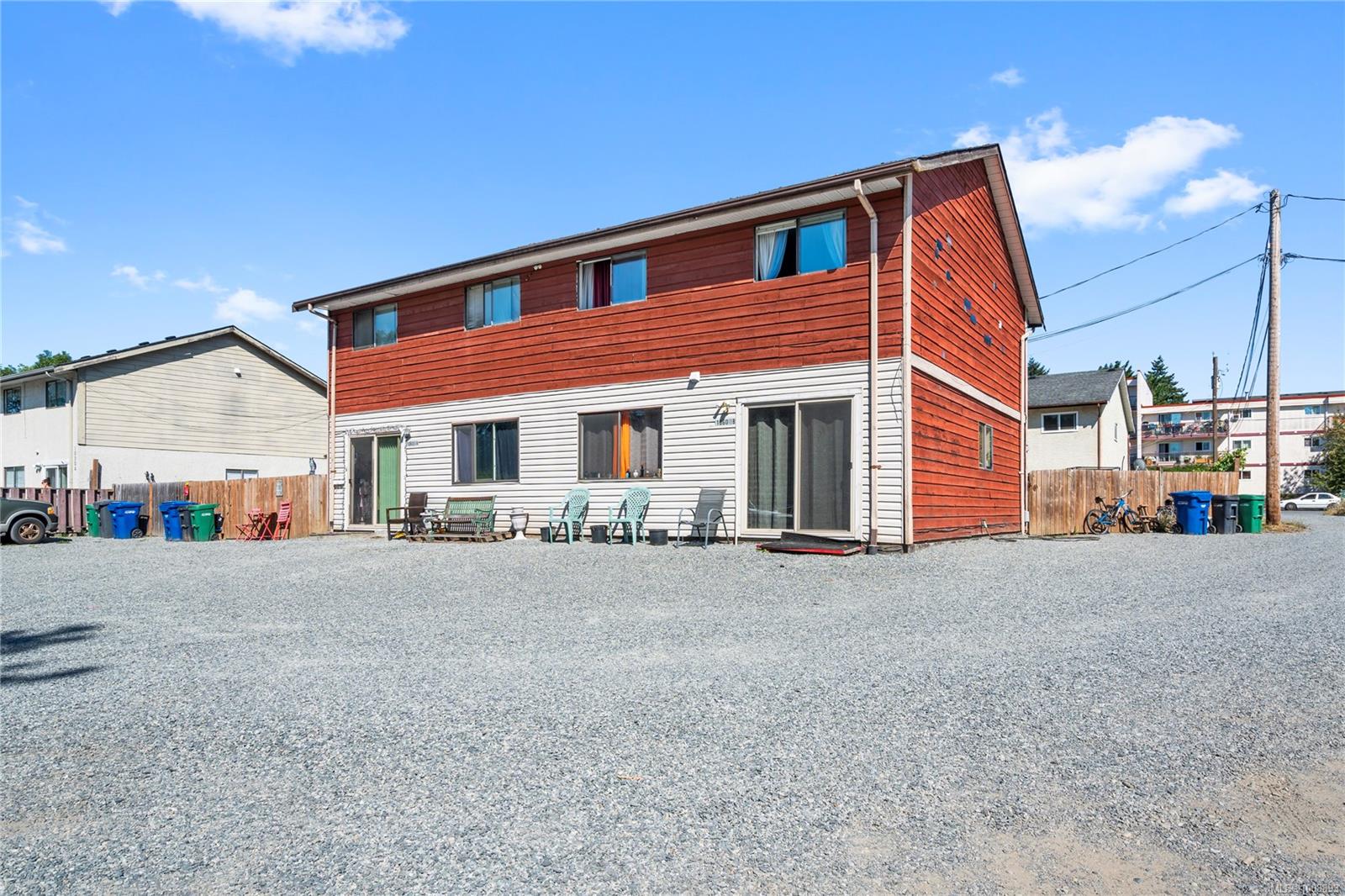 1060 St. George Cres # A