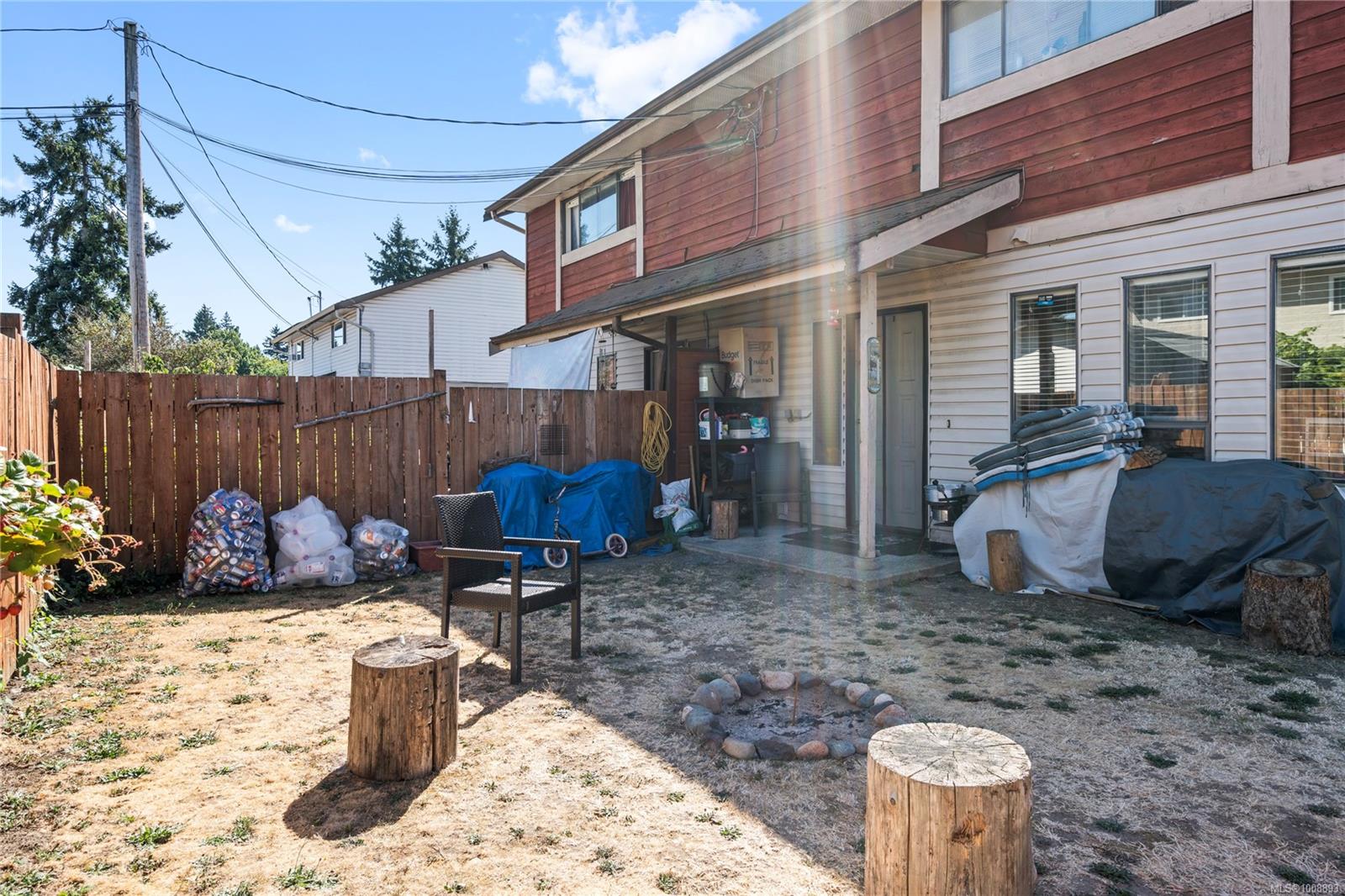 1060 St. George Cres # A