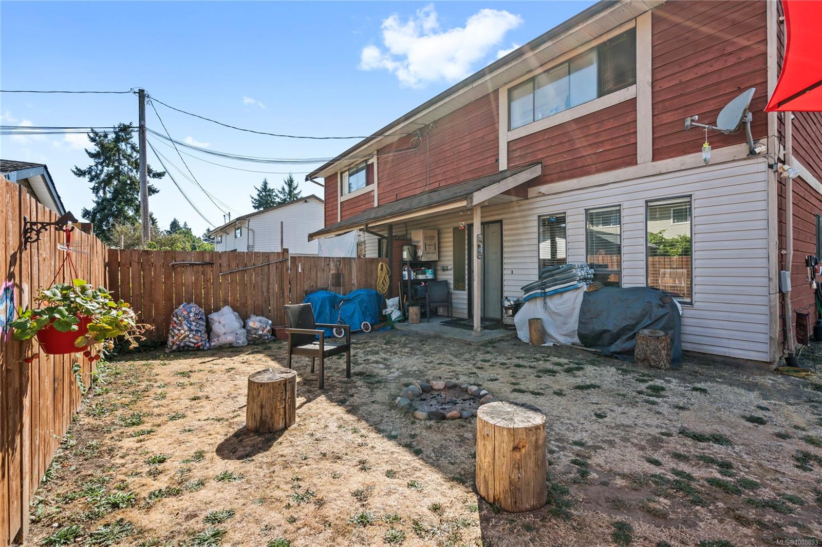 1060 St. George Cres # A