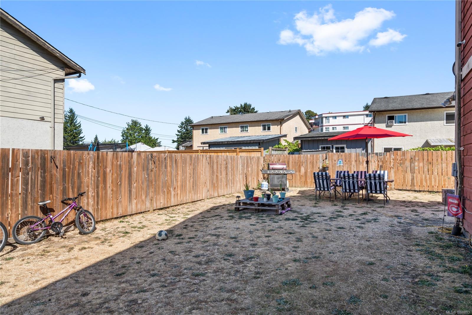 1060 St. George Cres # A