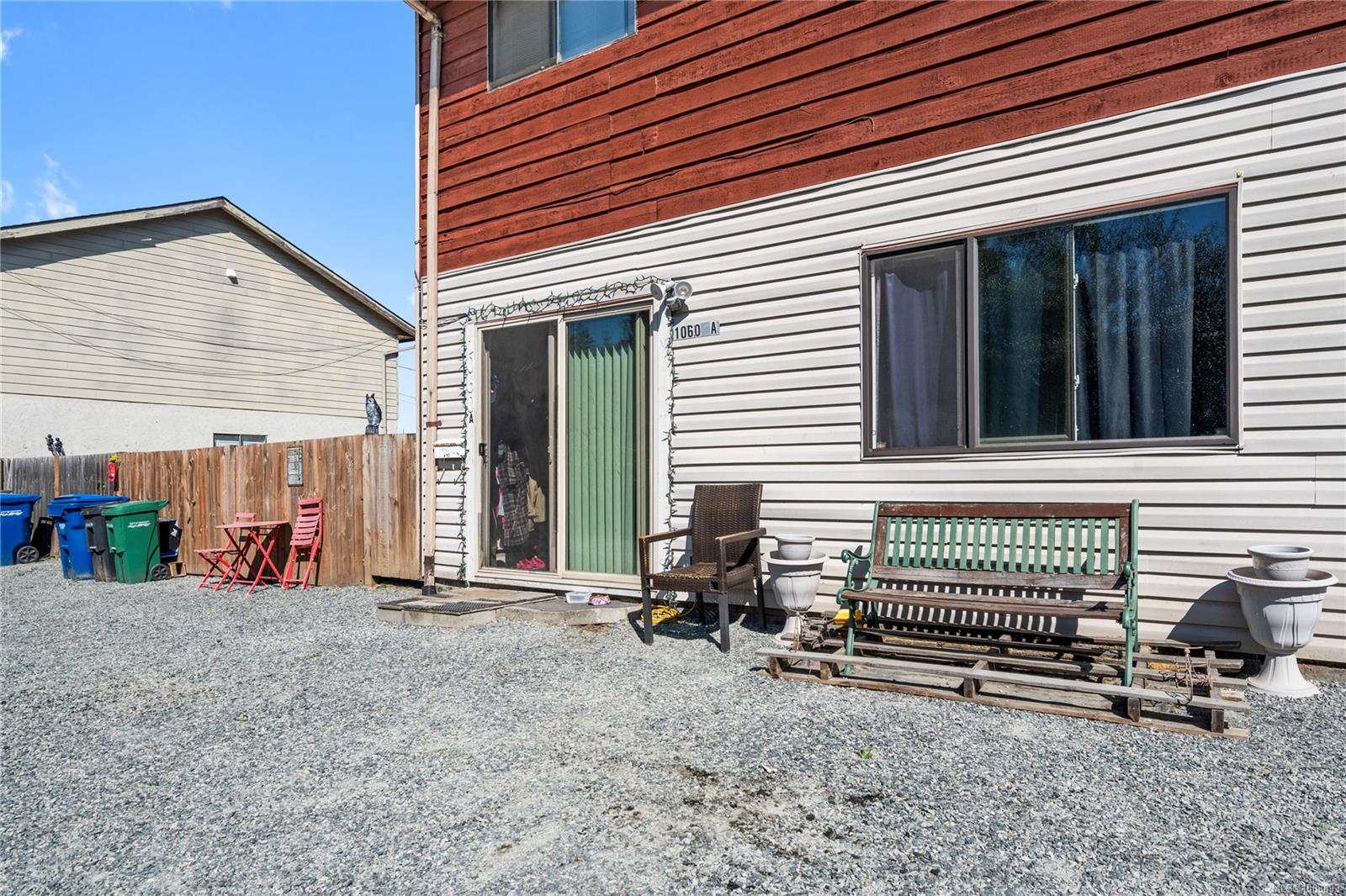 1060 St. George Cres # A