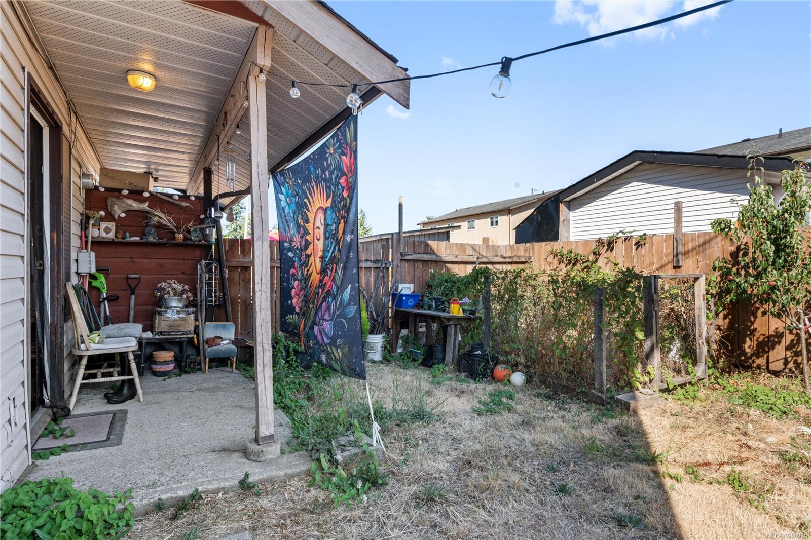1060 St. George Cres # B