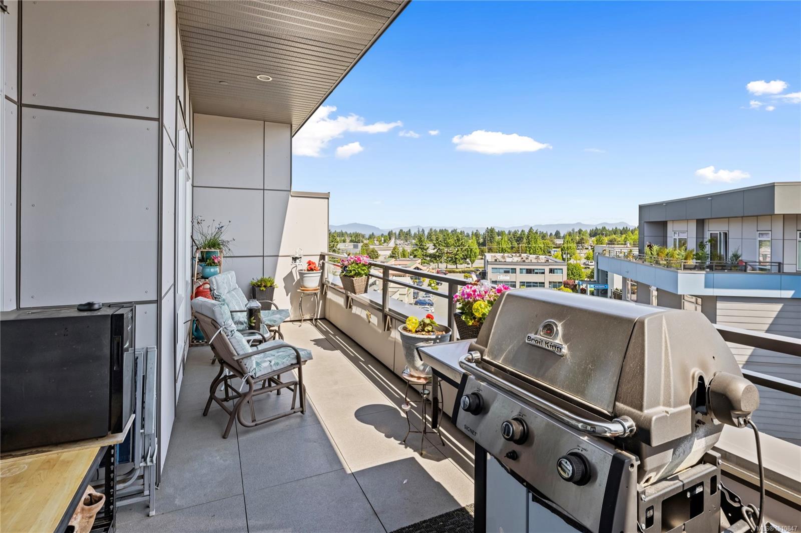6540 Metral Dr # 501