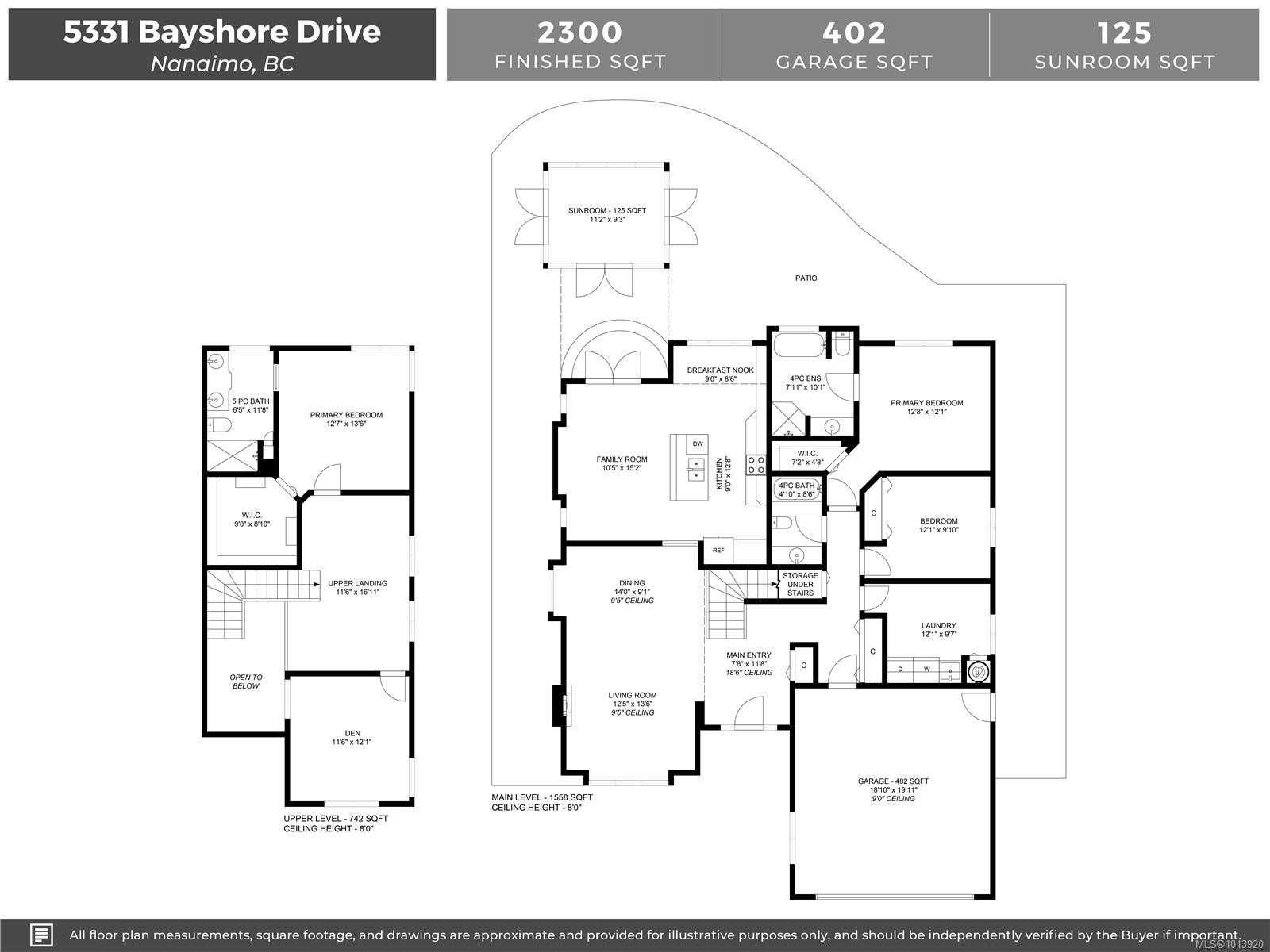 5331 Bayshore Dr