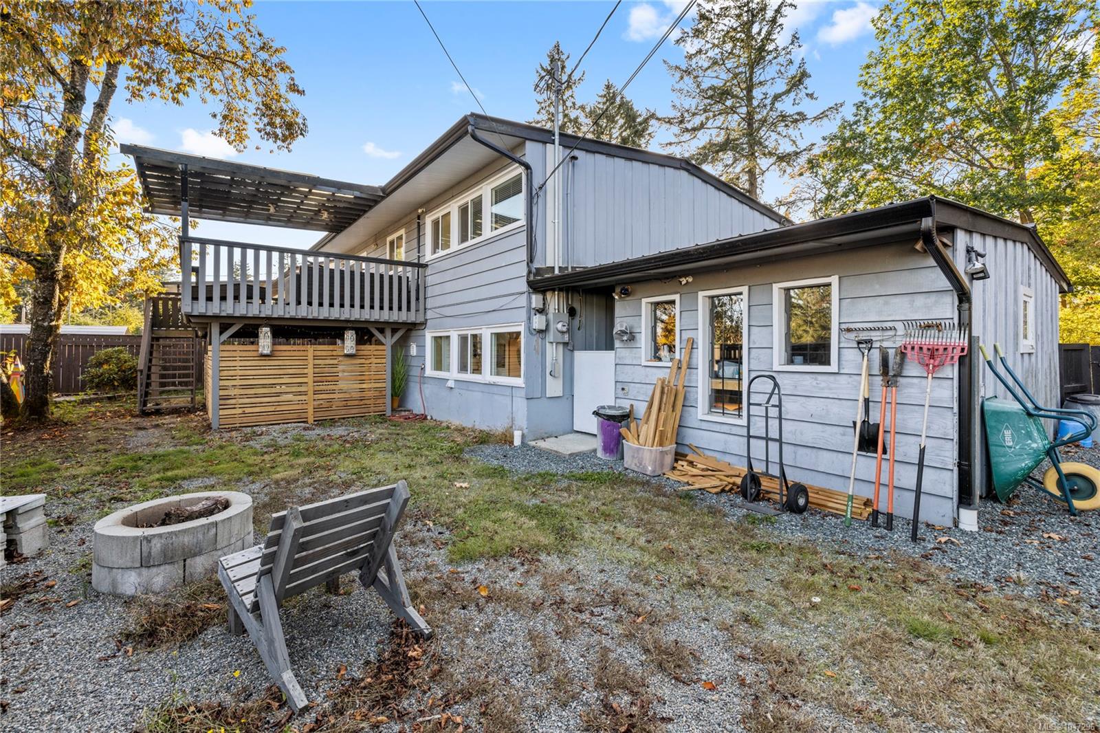 710 Connaught Ave, Nanaimo