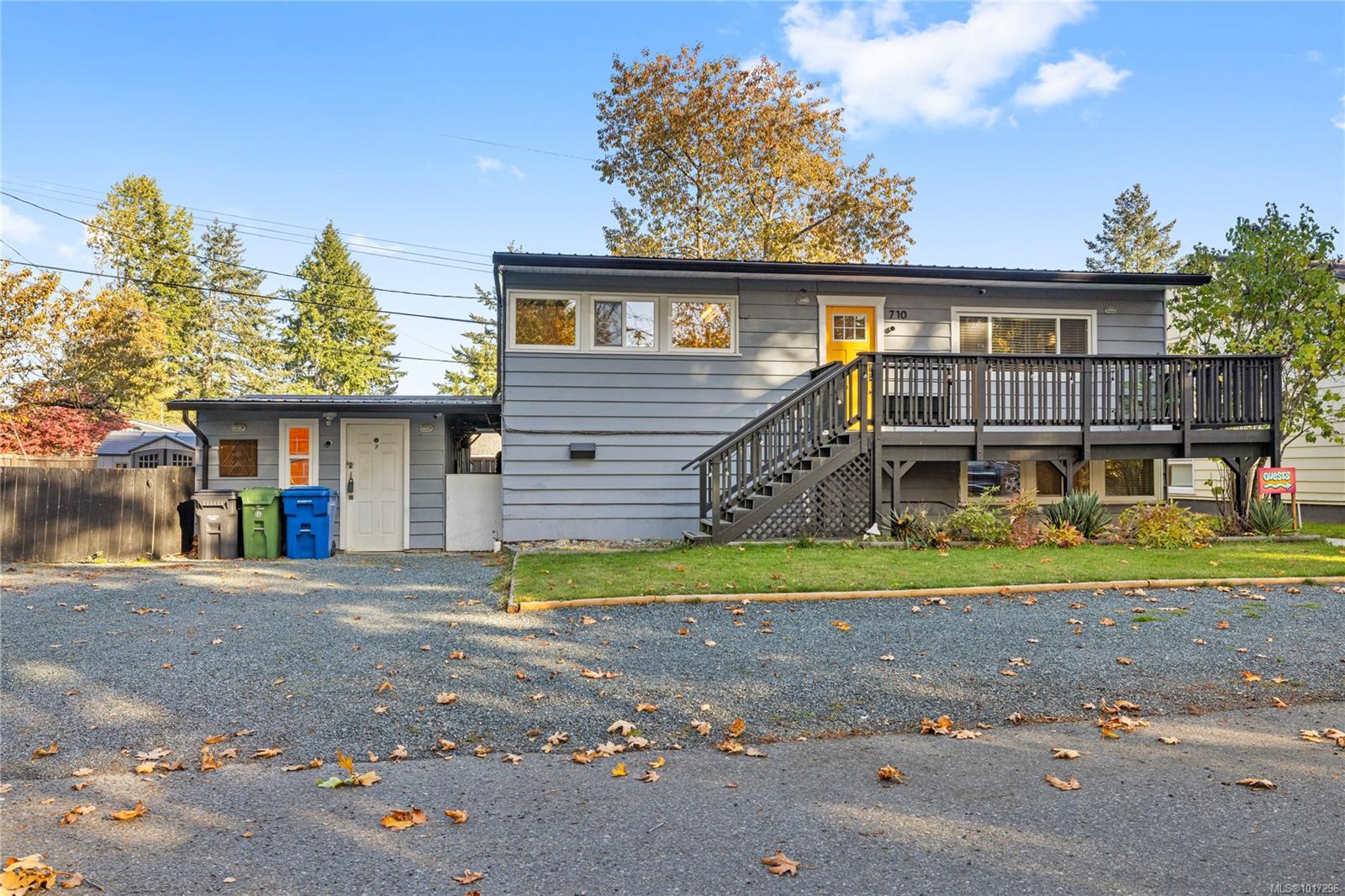 710 Connaught Ave, Nanaimo