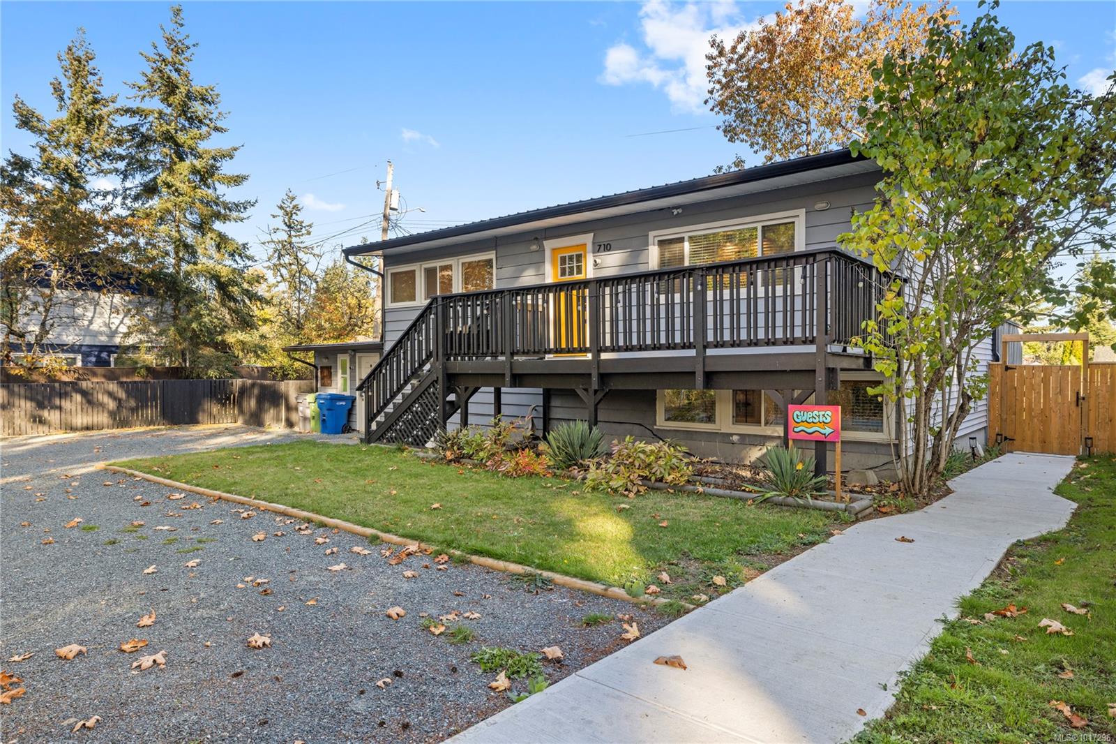 710 Connaught Ave, Nanaimo