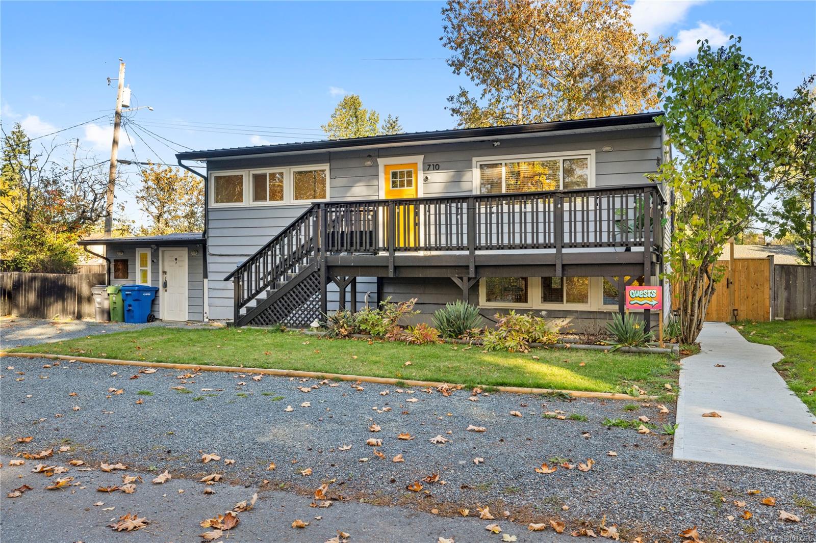 710 Connaught Ave, Nanaimo