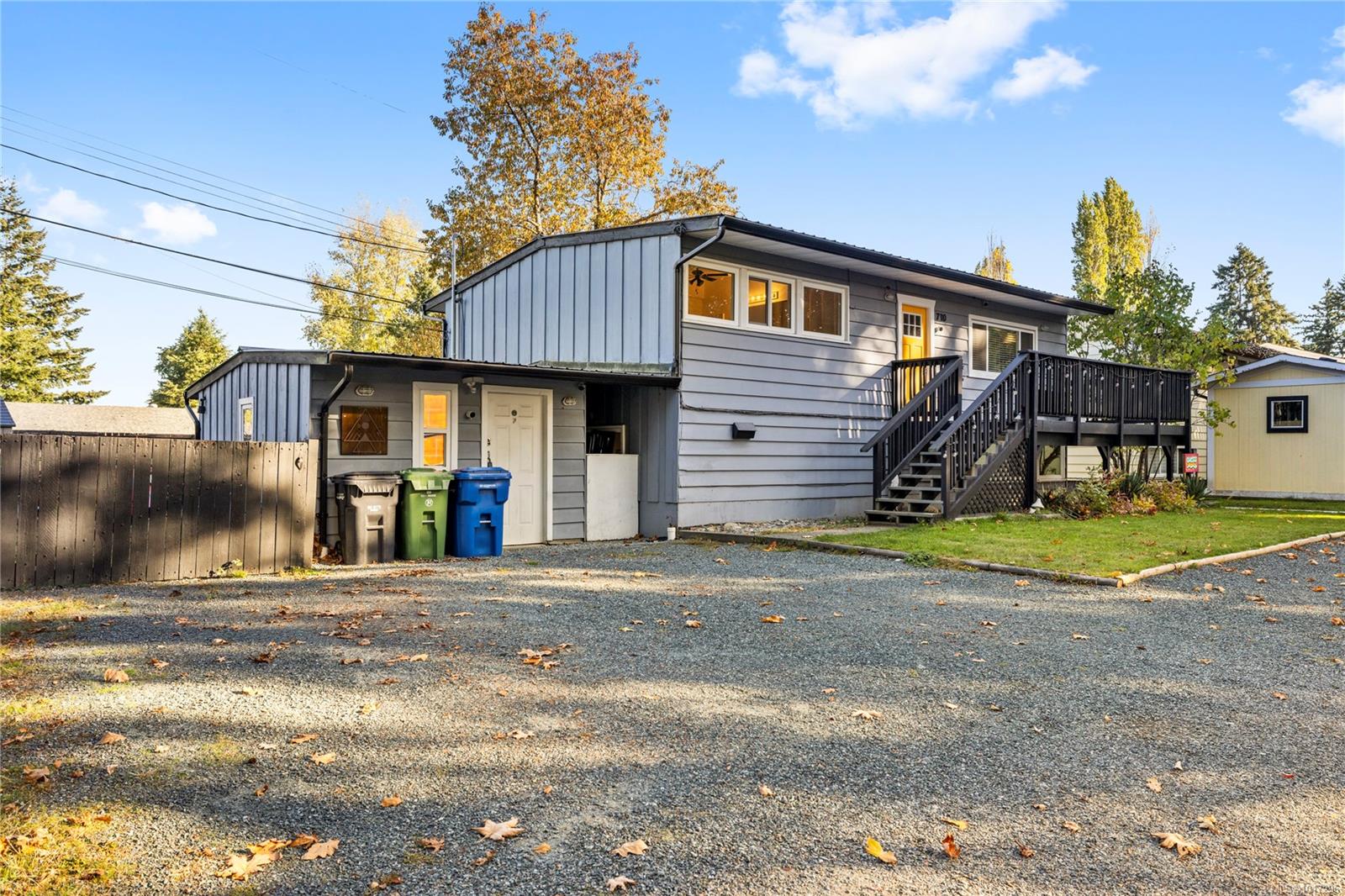 710 Connaught Ave, Nanaimo