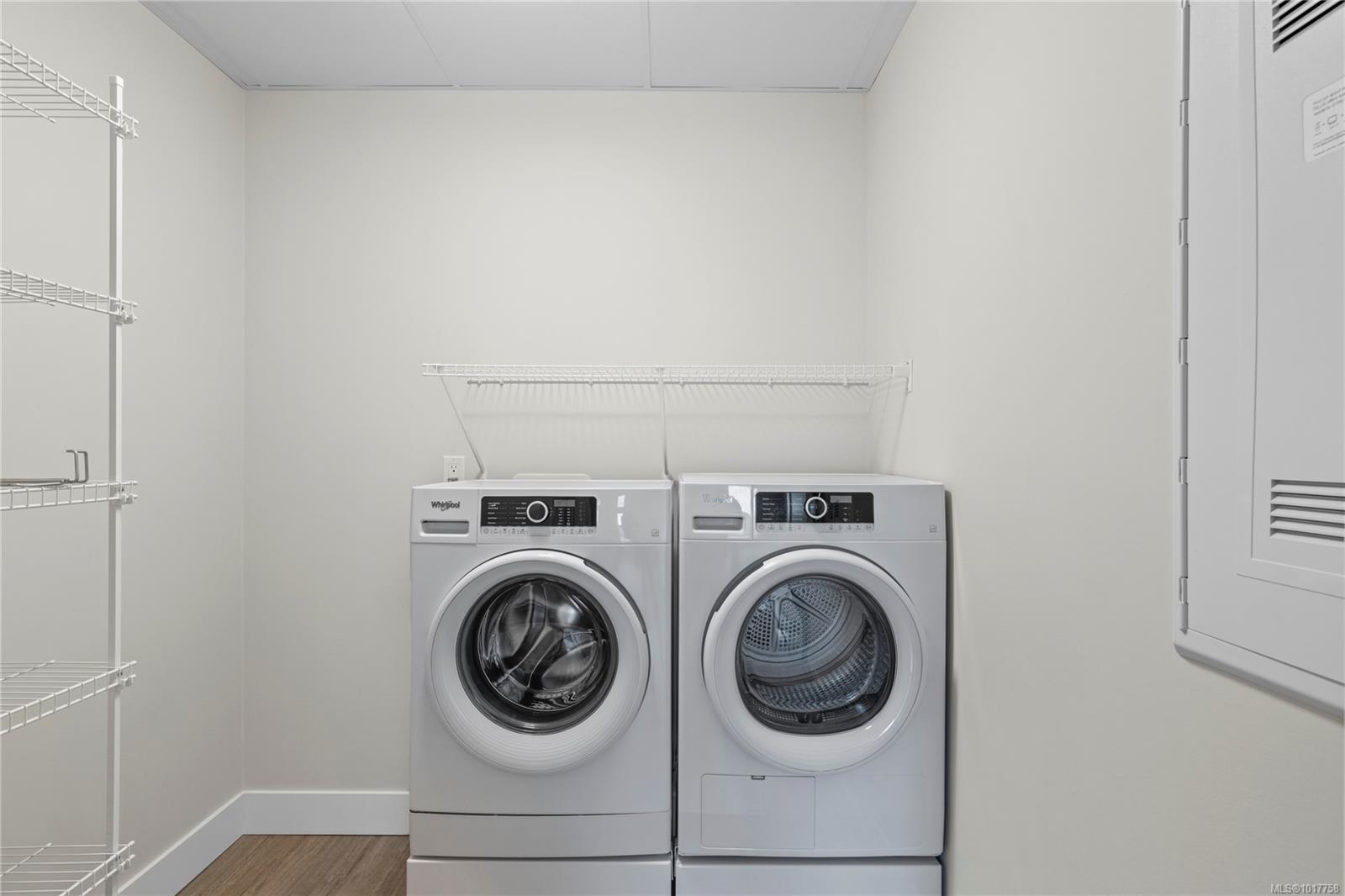 6540 Metral Dr # 501, Nanaimo Unit: 501