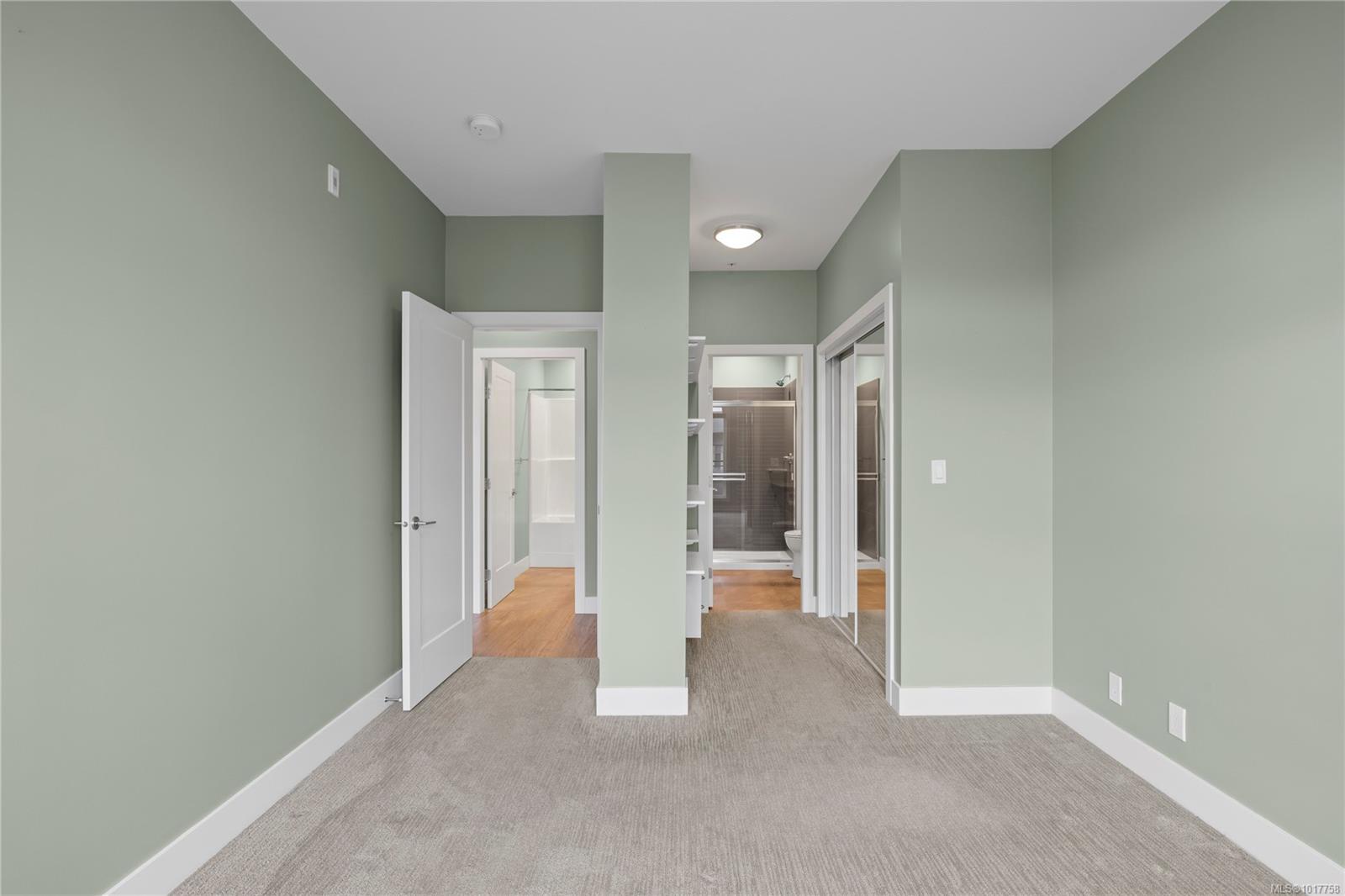 6540 Metral Dr # 501, Nanaimo Unit: 501
