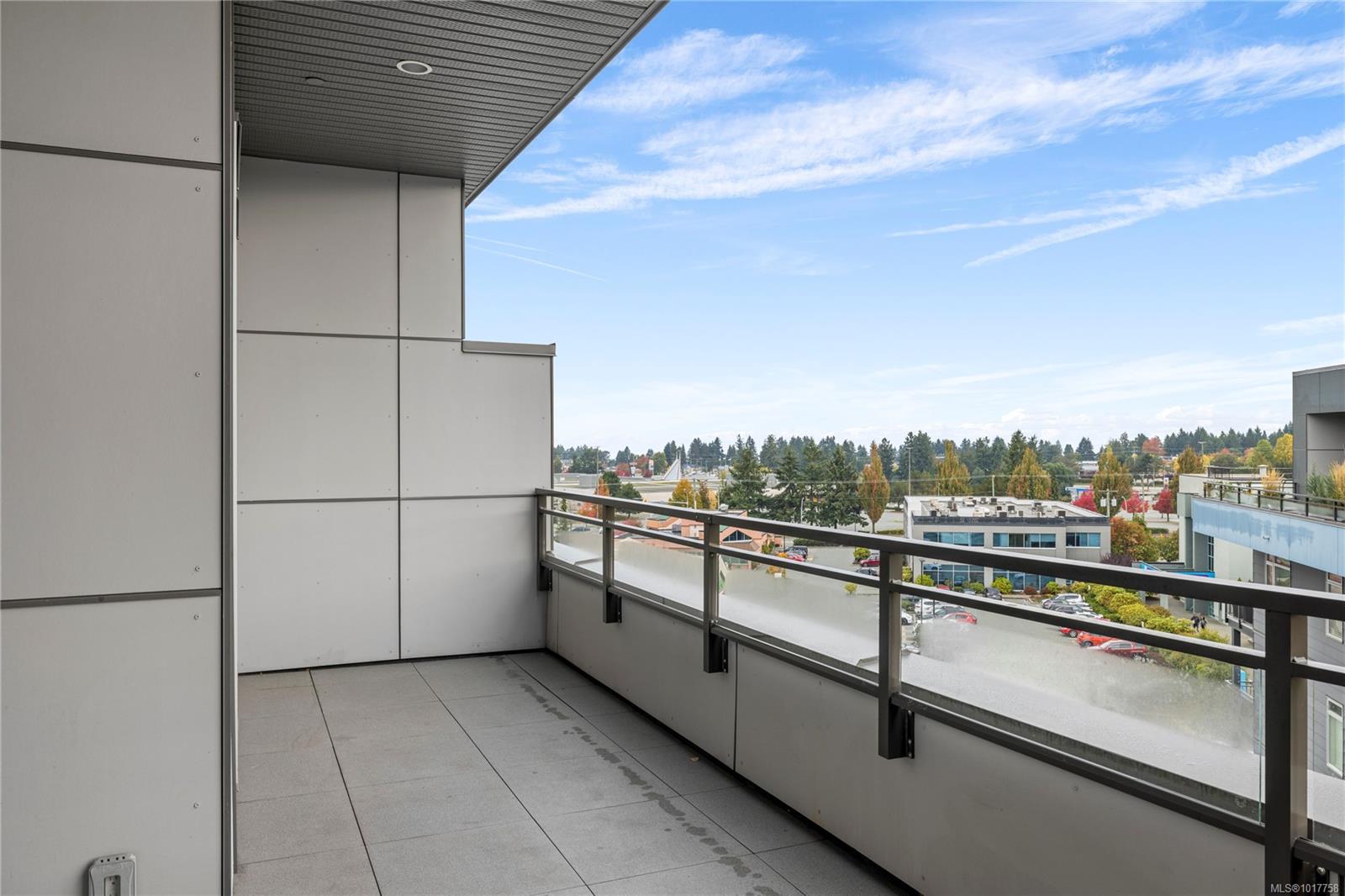 6540 Metral Dr # 501, Nanaimo Unit: 501