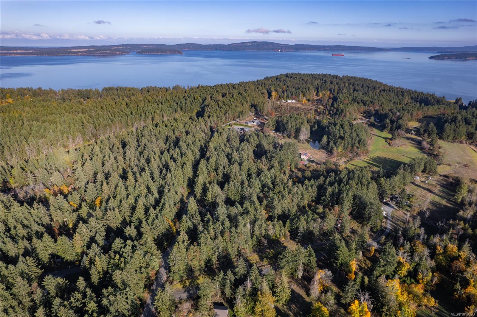 3920 Yellow Point Rd, Ladysmith