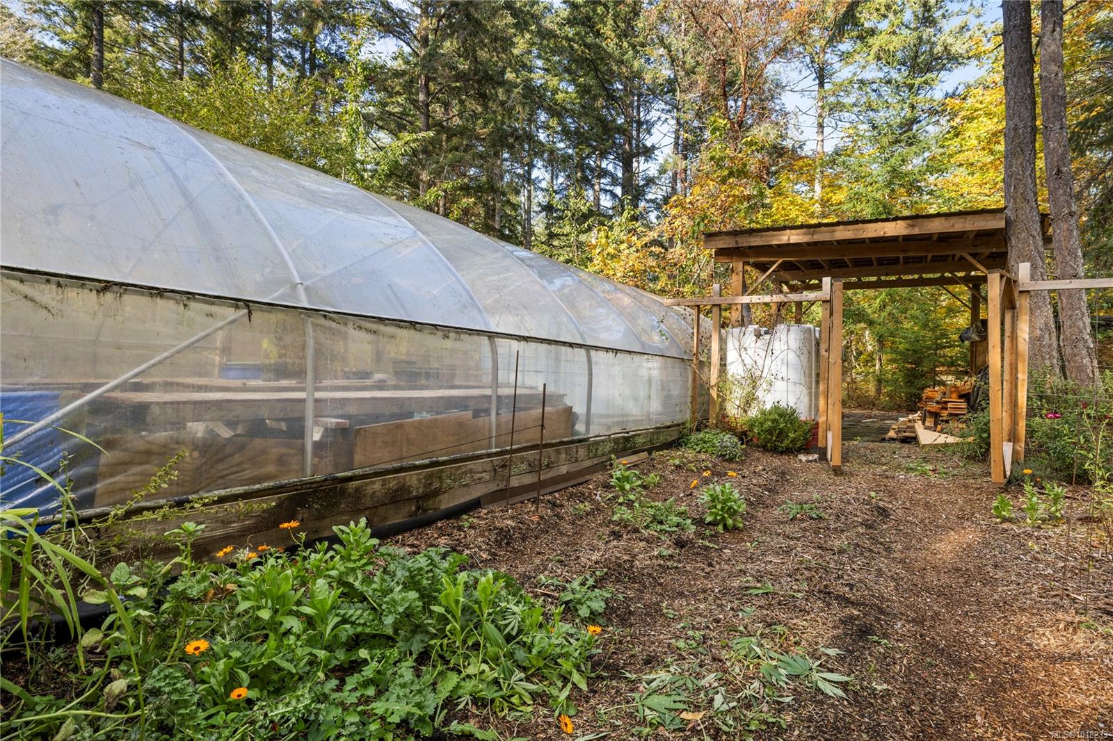 3920 Yellow Point Rd, Ladysmith