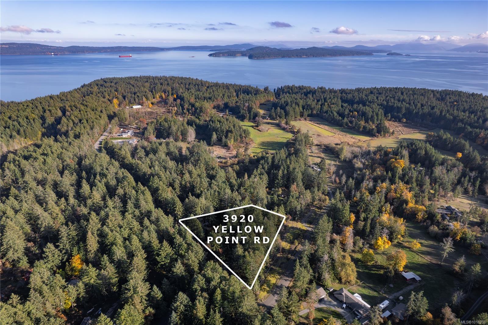 3920 Yellow Point Rd, Ladysmith