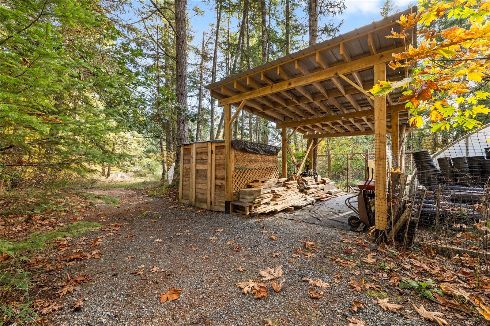 3920 Yellow Point Rd, Ladysmith