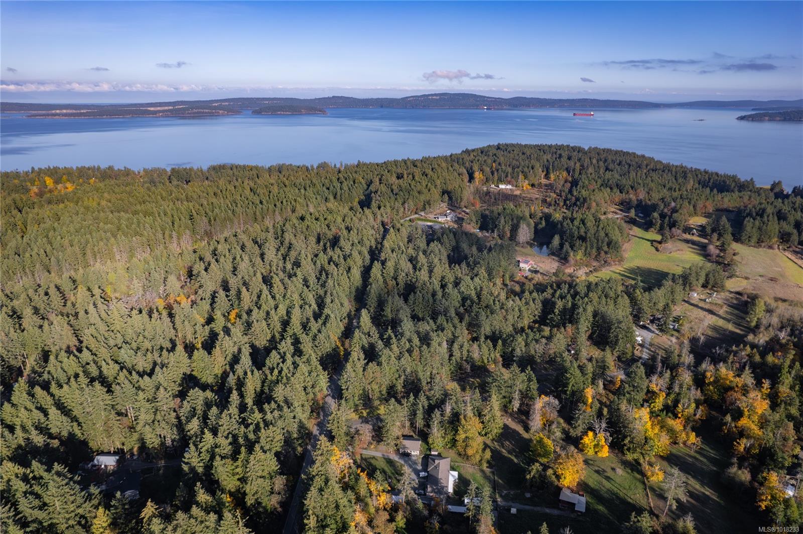 3920 Yellow Point Rd, Ladysmith