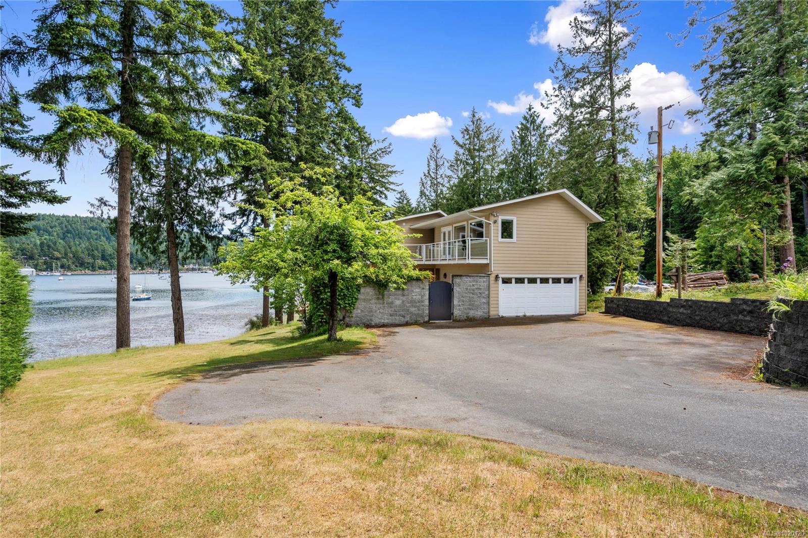 12475 Rocky Creek Rd