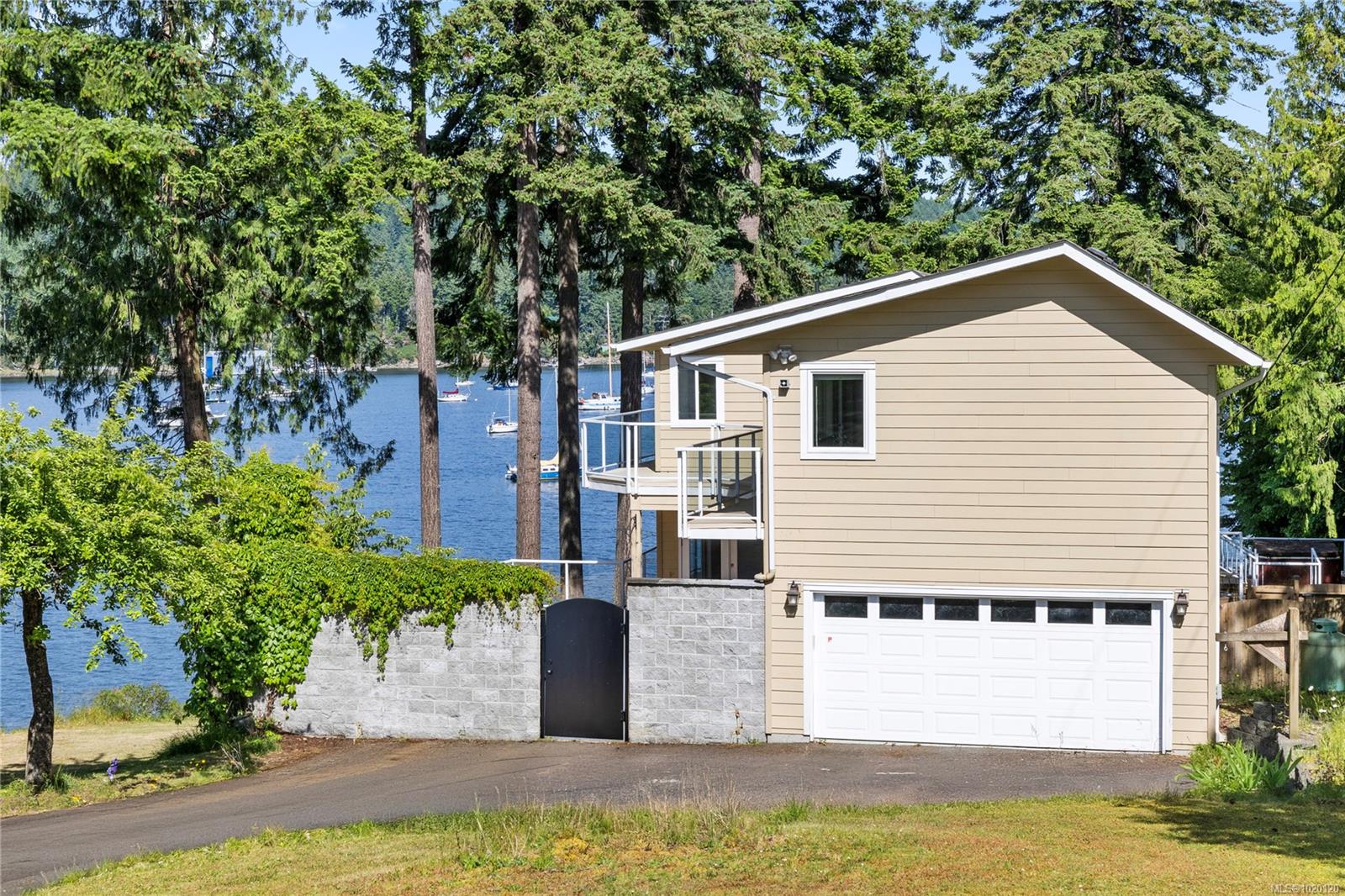 12475 Rocky Creek Rd