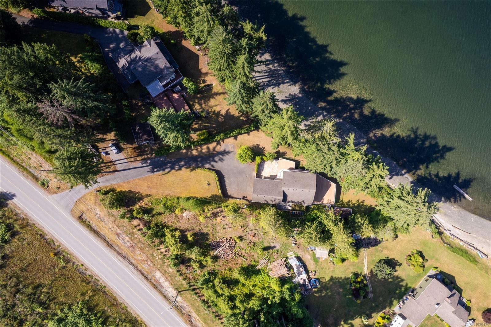 12475 Rocky Creek Rd