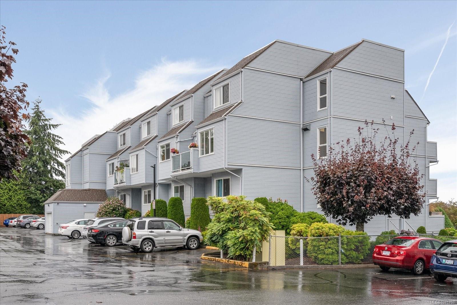 6231 Blueback Rd # 110B