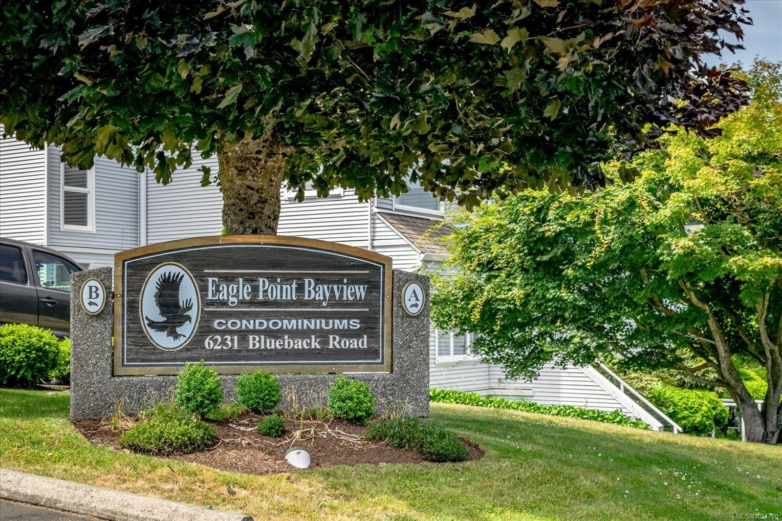 6231 Blueback Rd # 110B