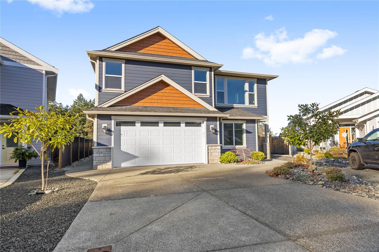 1348 Langara Dr