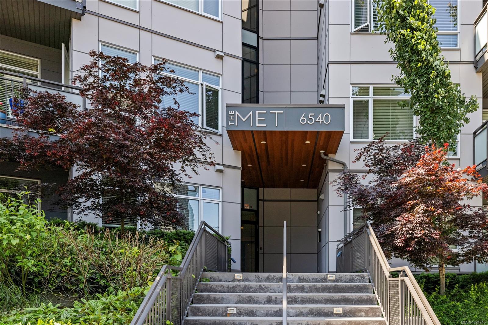 6540 Metral Dr # 501