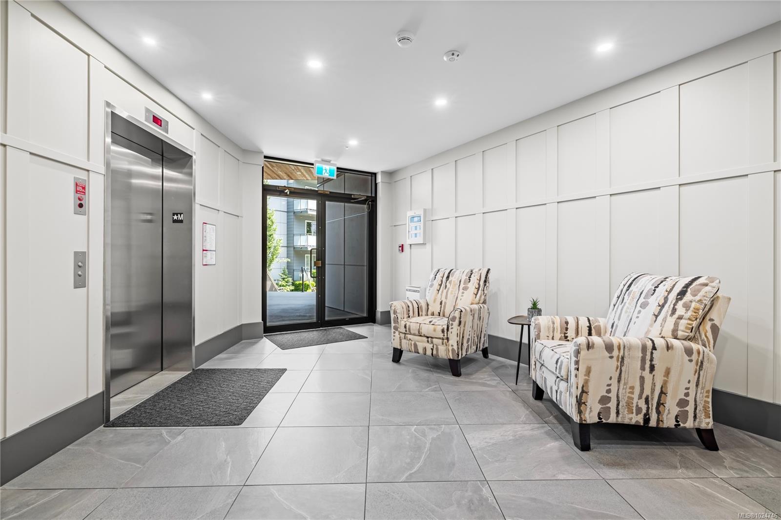 6540 Metral Dr # 501