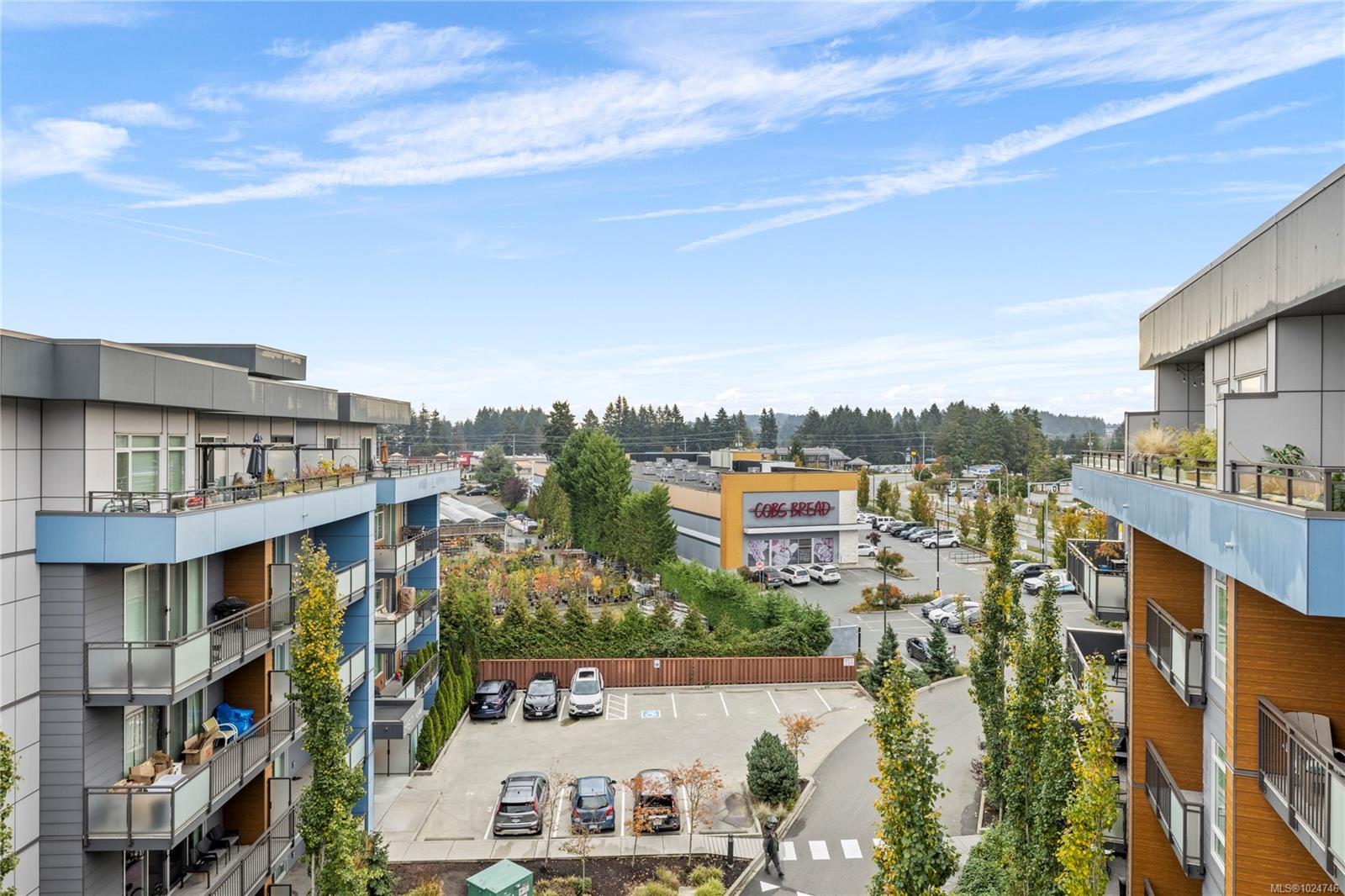 6540 Metral Dr # 501