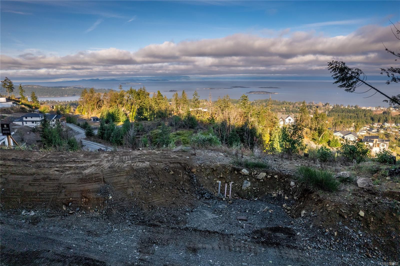 SL Lot 19 Broad Ridge Pl