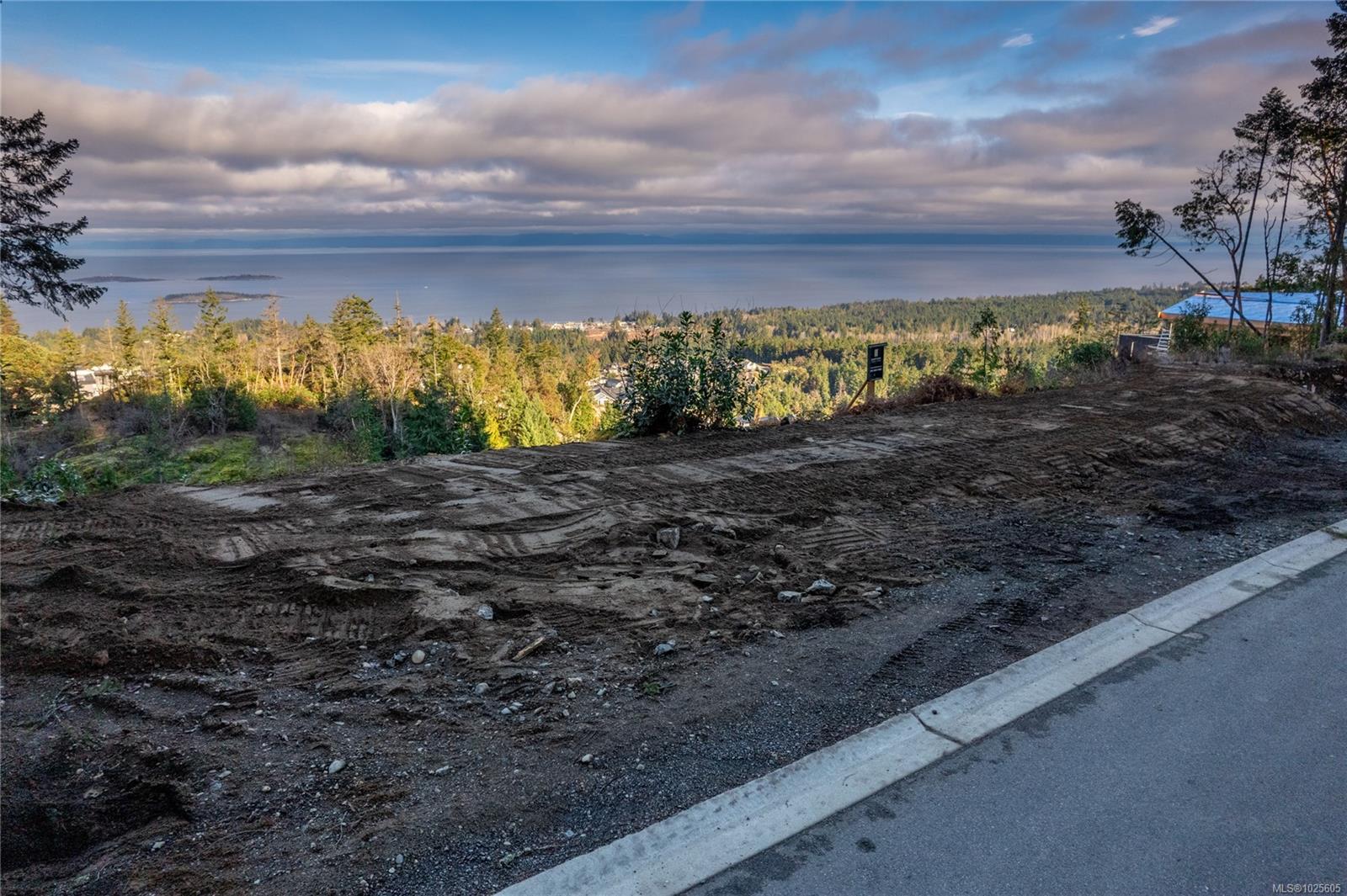 SL Lot 19 Broad Ridge Pl