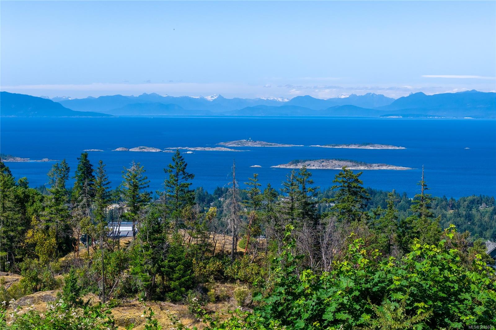 SL Lot 19 Broad Ridge Pl