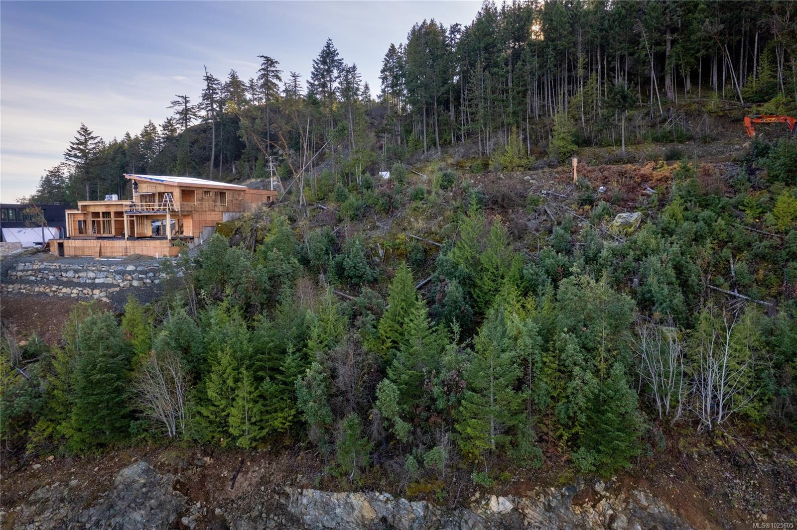 SL Lot 19 Broad Ridge Pl