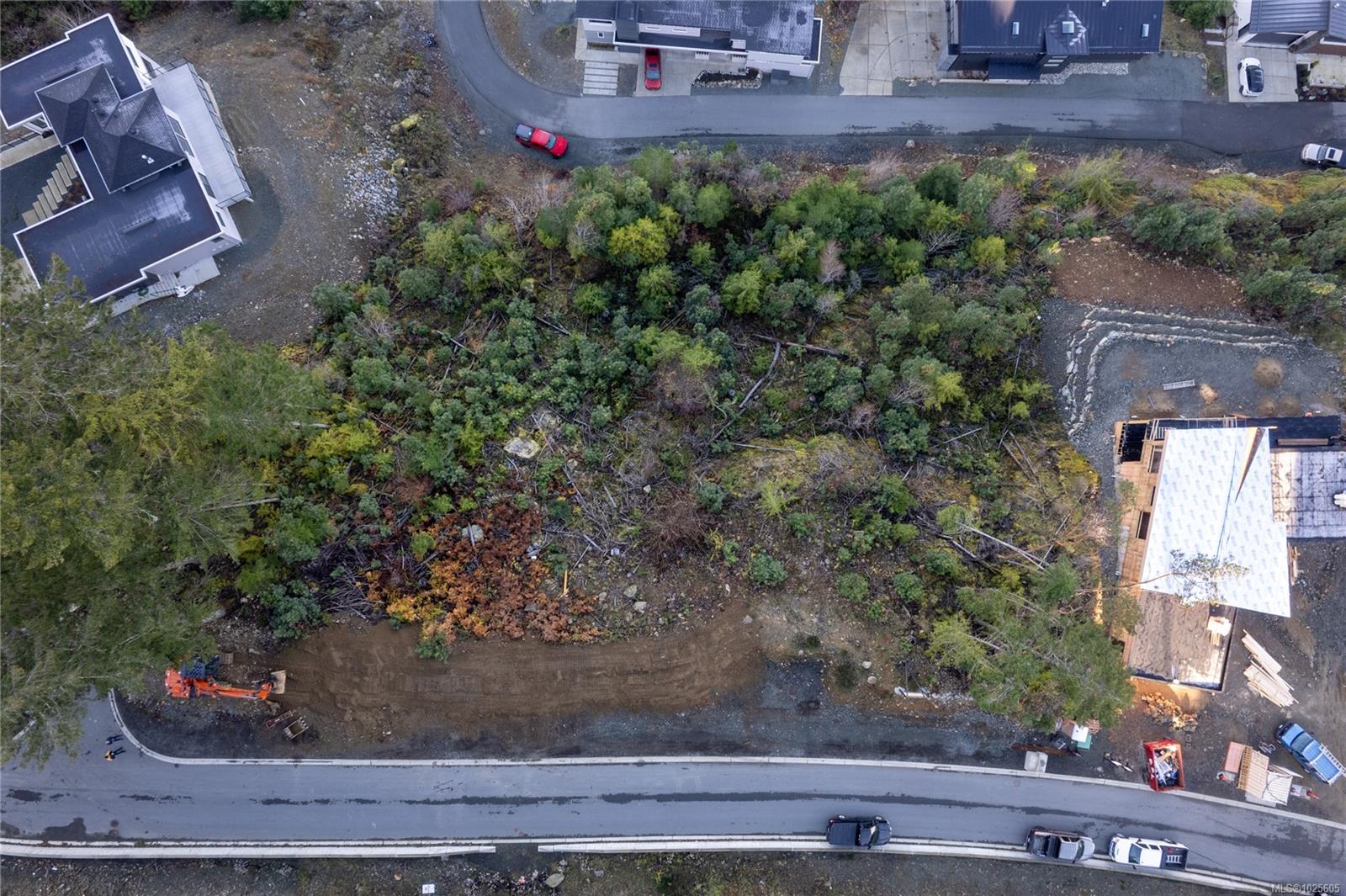 SL Lot 19 Broad Ridge Pl