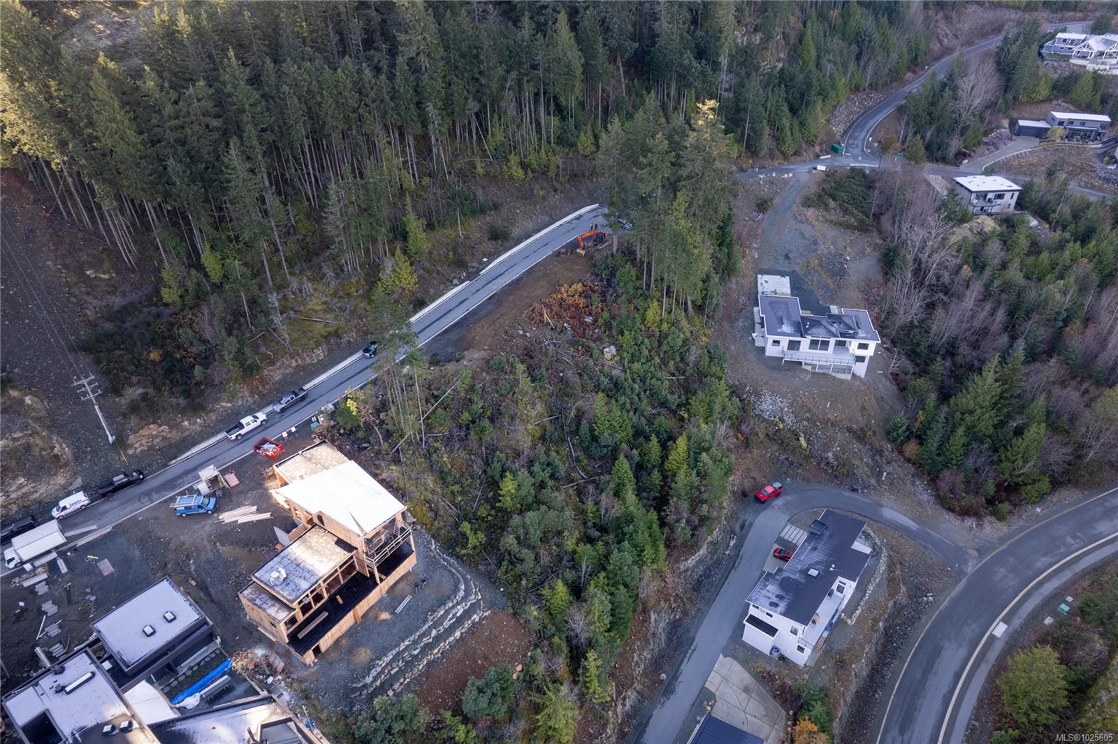 SL Lot 19 Broad Ridge Pl