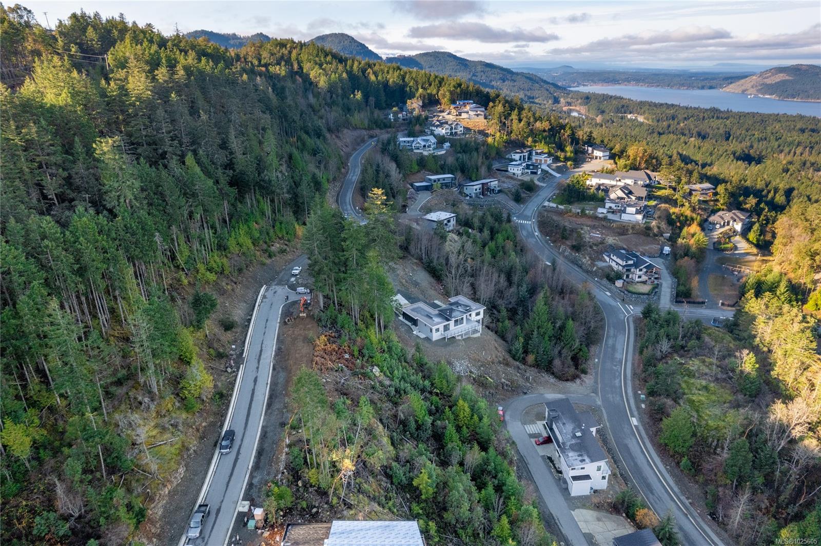 SL Lot 19 Broad Ridge Pl