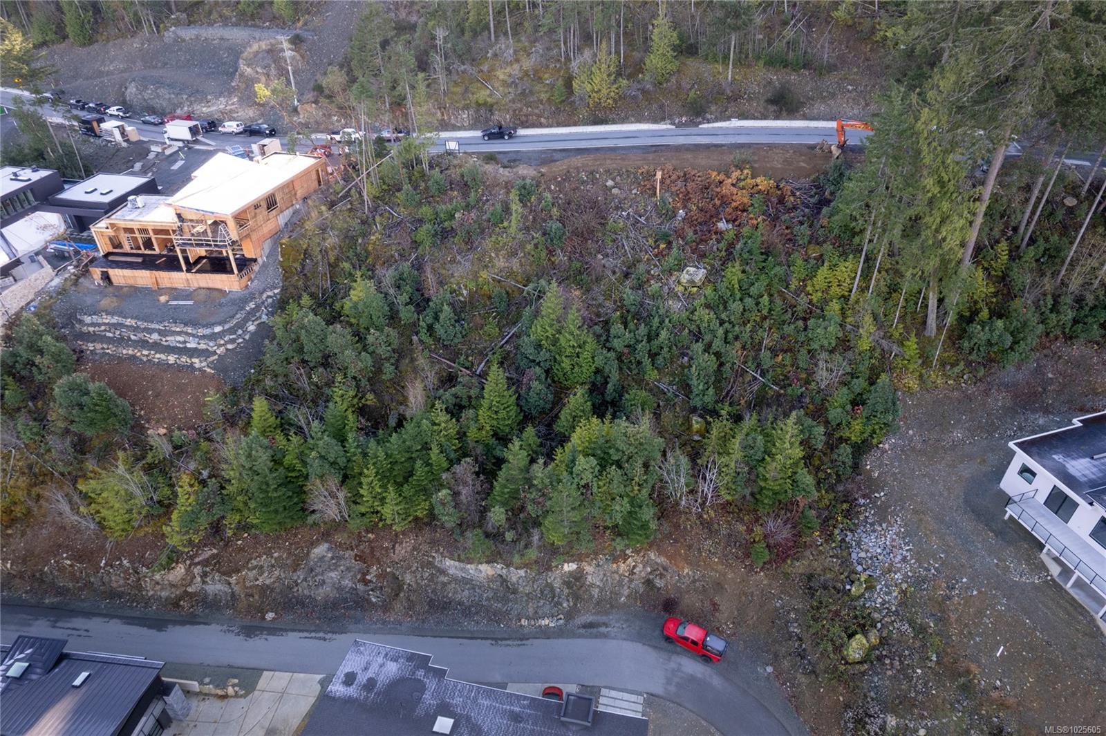 SL Lot 19 Broad Ridge Pl