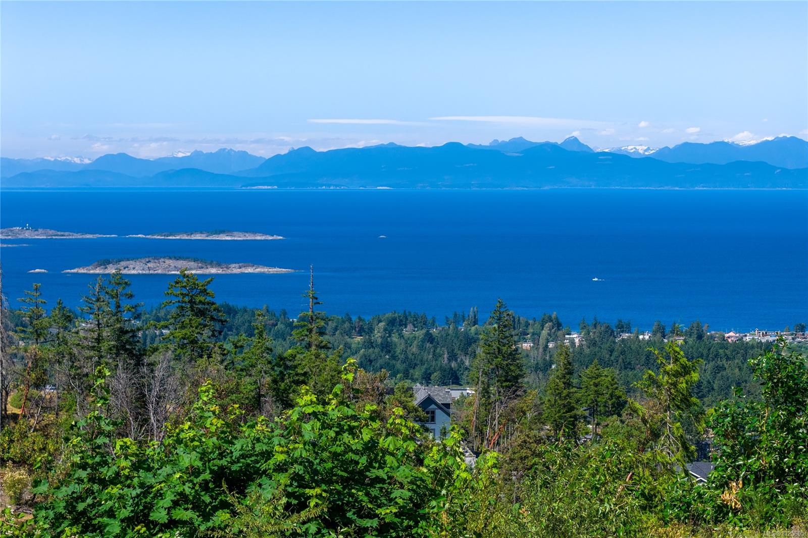 SL Lot 19 Broad Ridge Pl